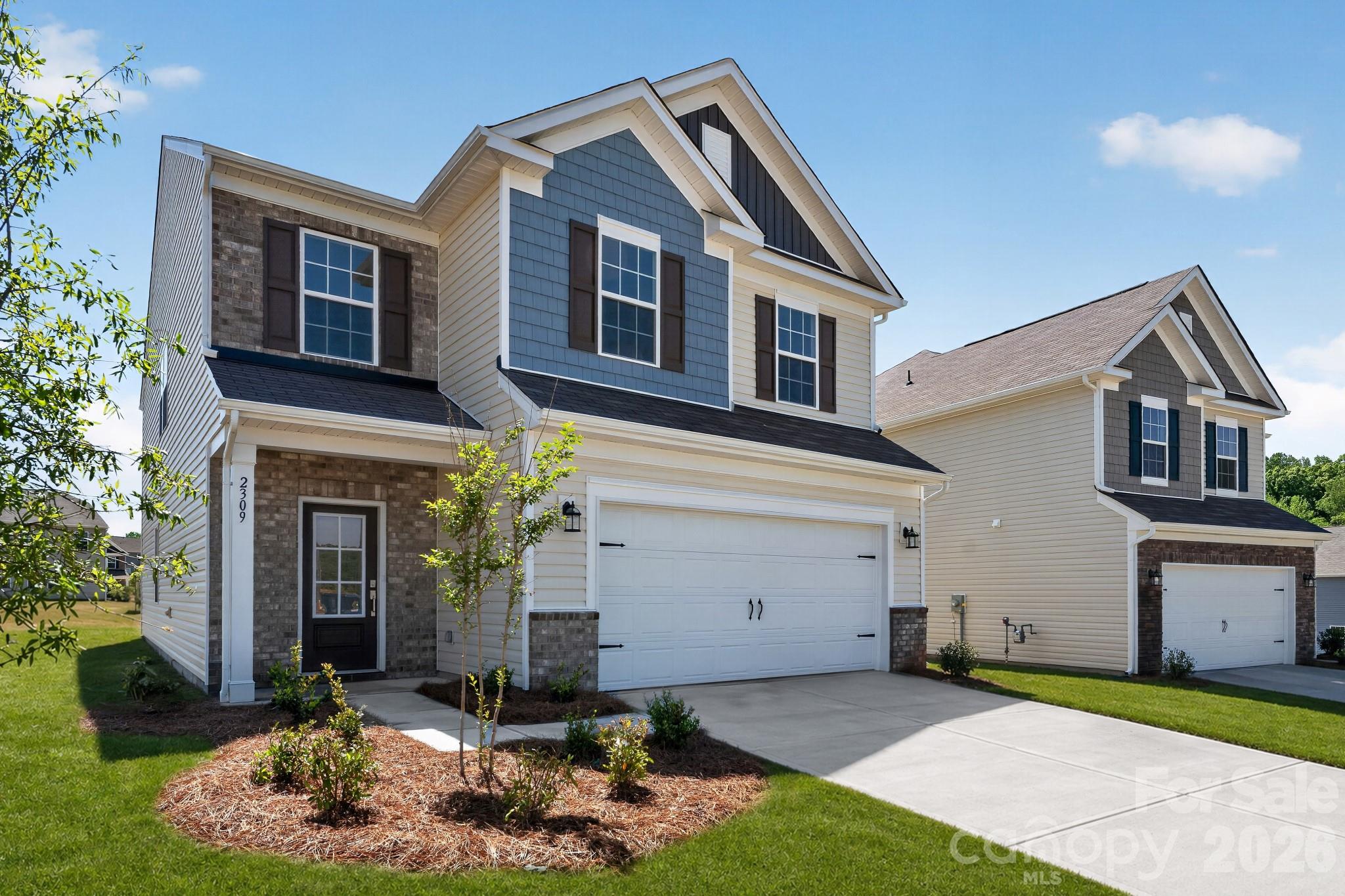 2309 Ravenglass Way — Maiden