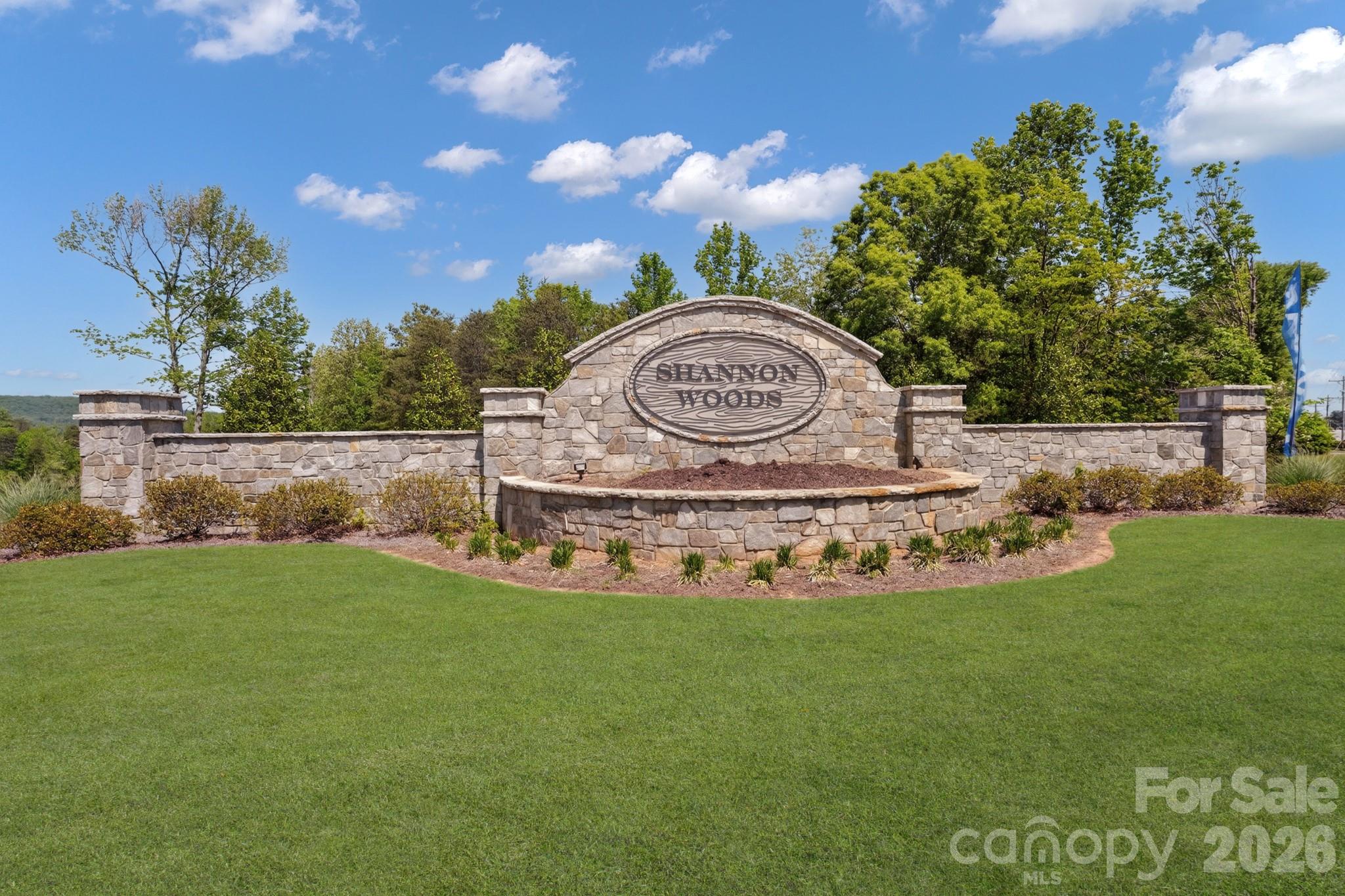 2309 Ravenglass Way — Maiden
