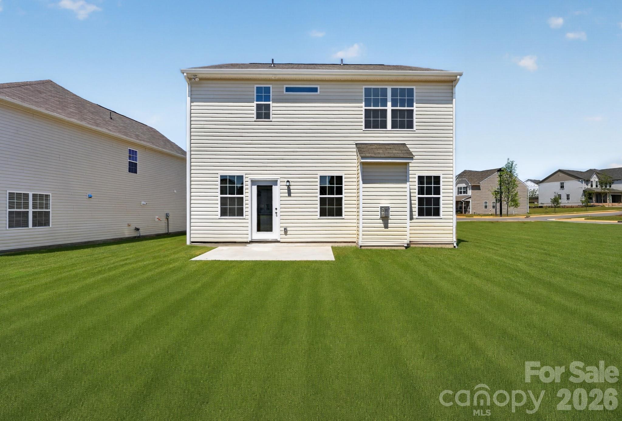 2309 Ravenglass Way — Maiden