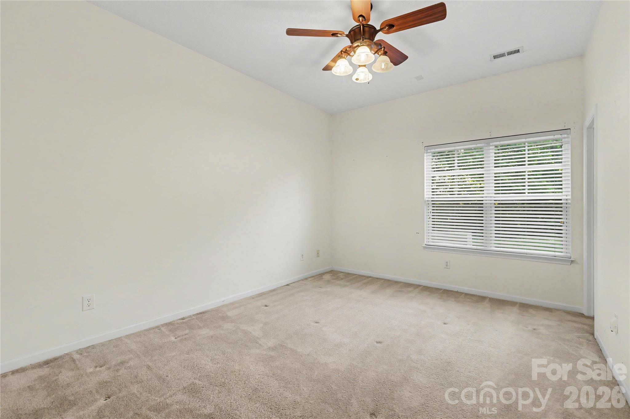 11431 Savannah Creek Drive — Charlotte