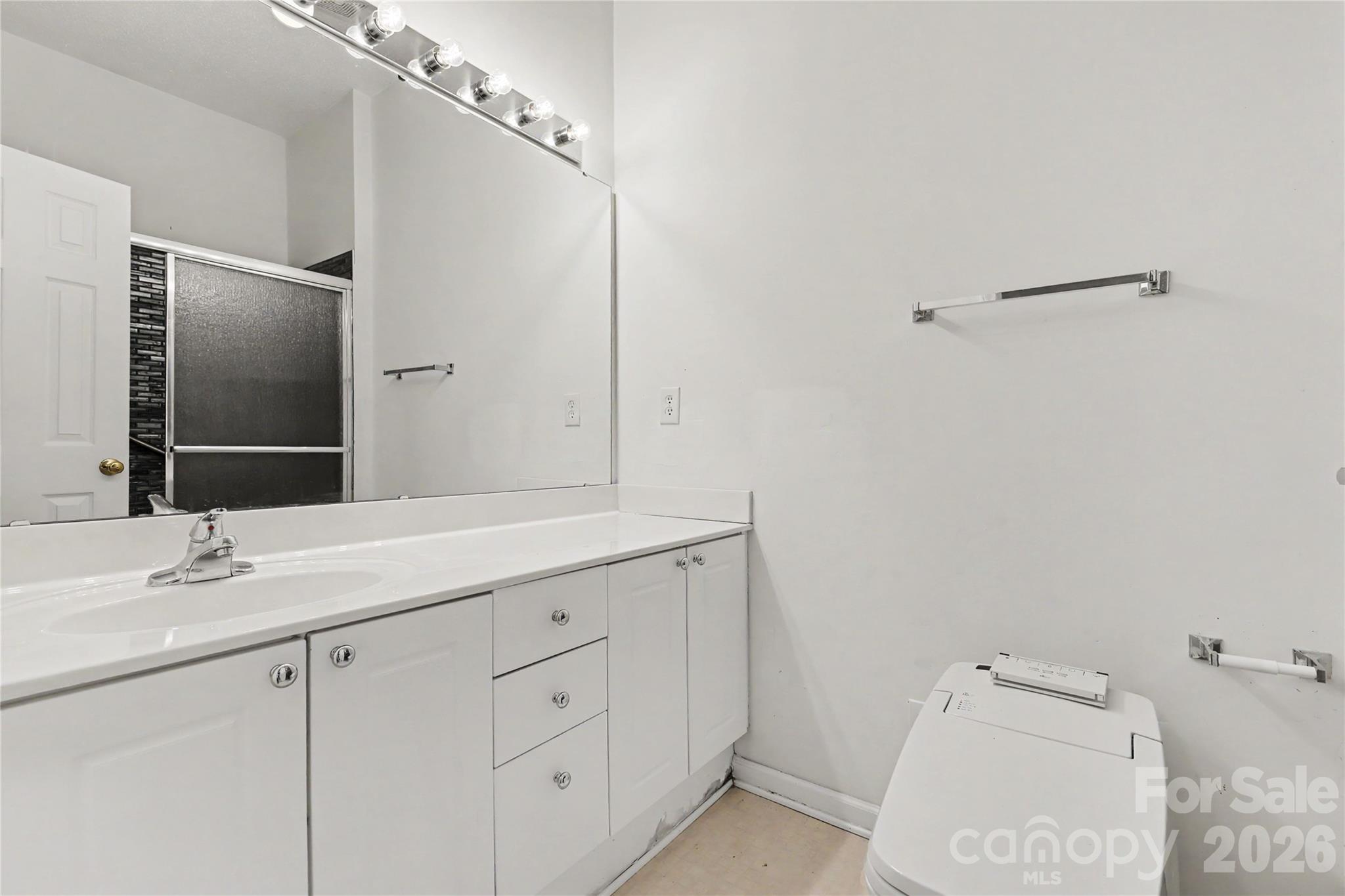 11431 Savannah Creek Drive — Charlotte