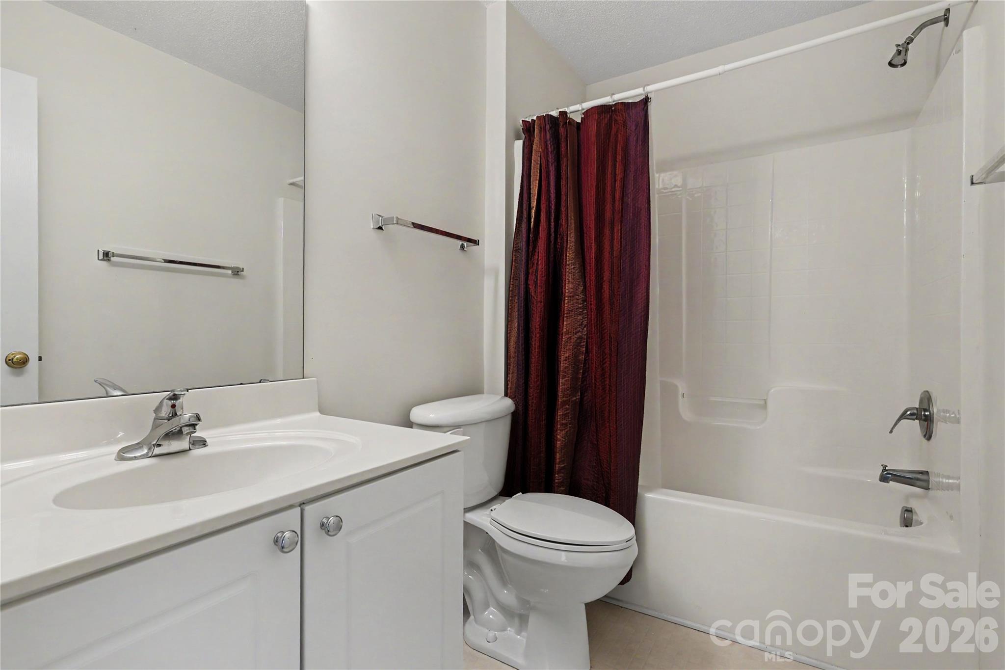 11431 Savannah Creek Drive — Charlotte
