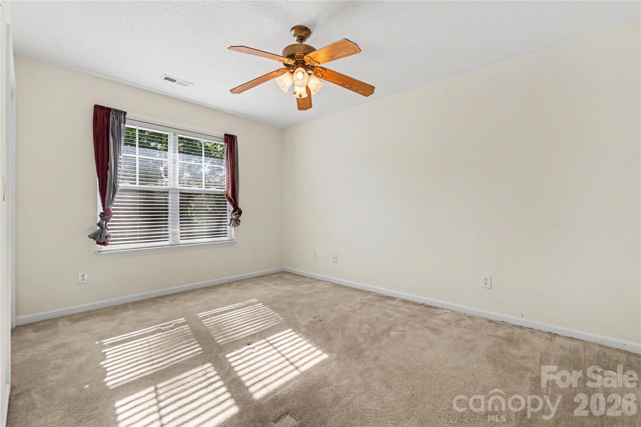 11431 Savannah Creek Drive — Charlotte