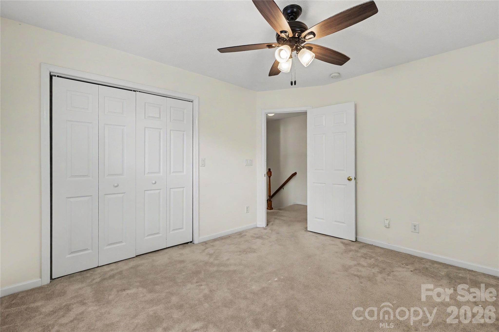 11431 Savannah Creek Drive — Charlotte