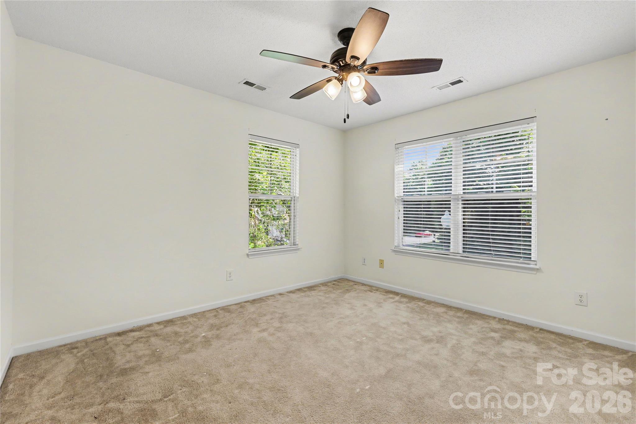 11431 Savannah Creek Drive — Charlotte