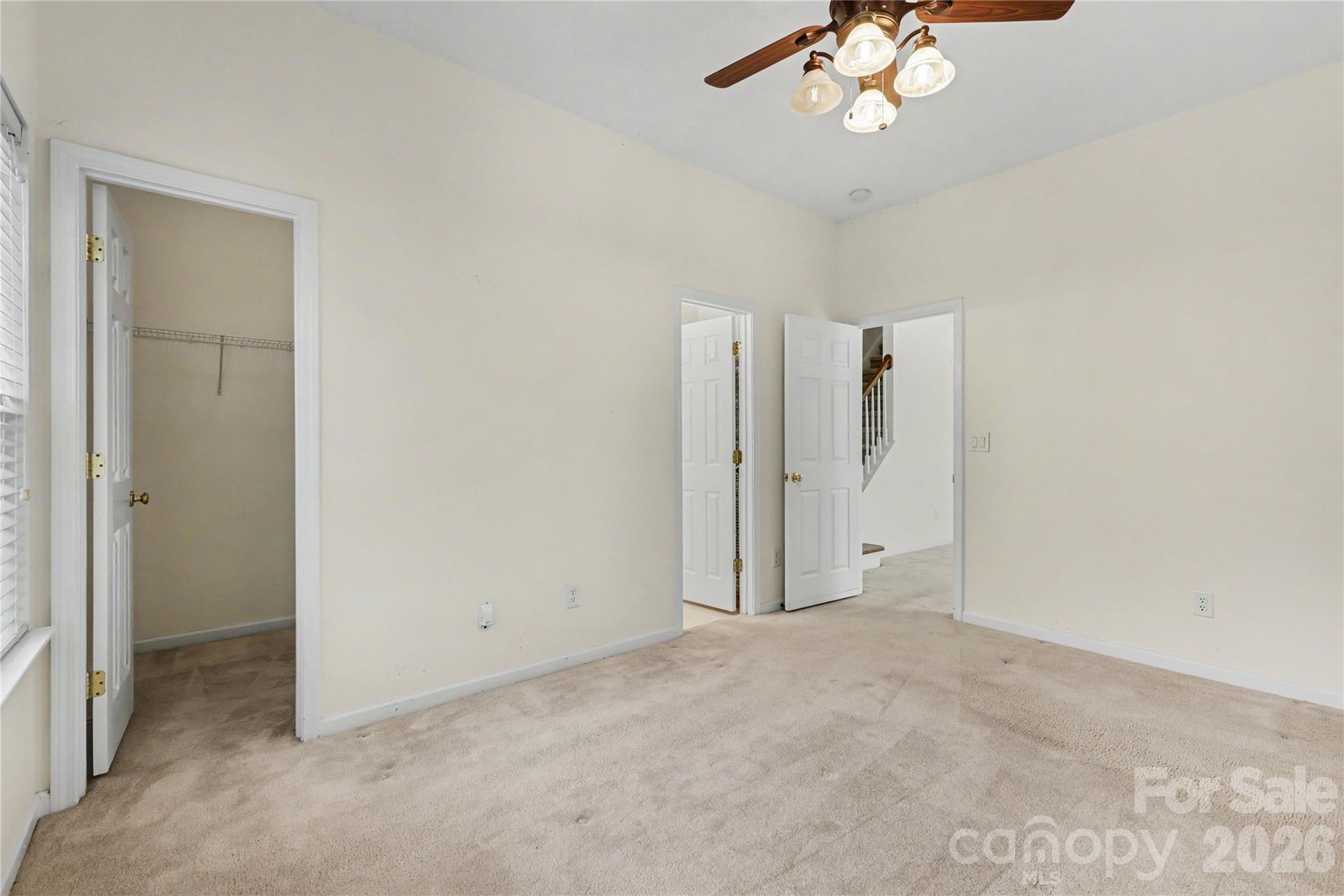 11431 Savannah Creek Drive — Charlotte