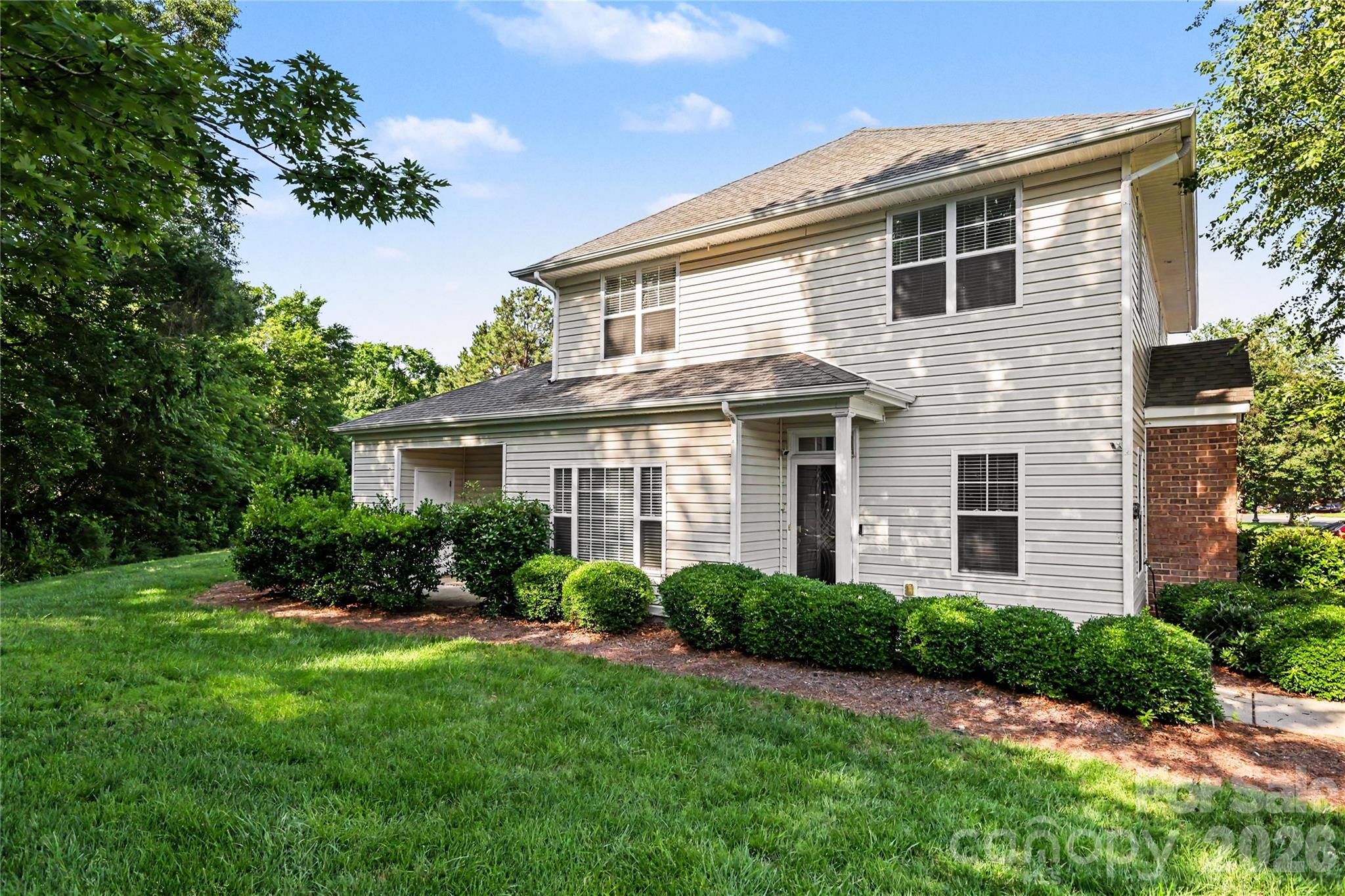 11431 Savannah Creek Drive — Charlotte