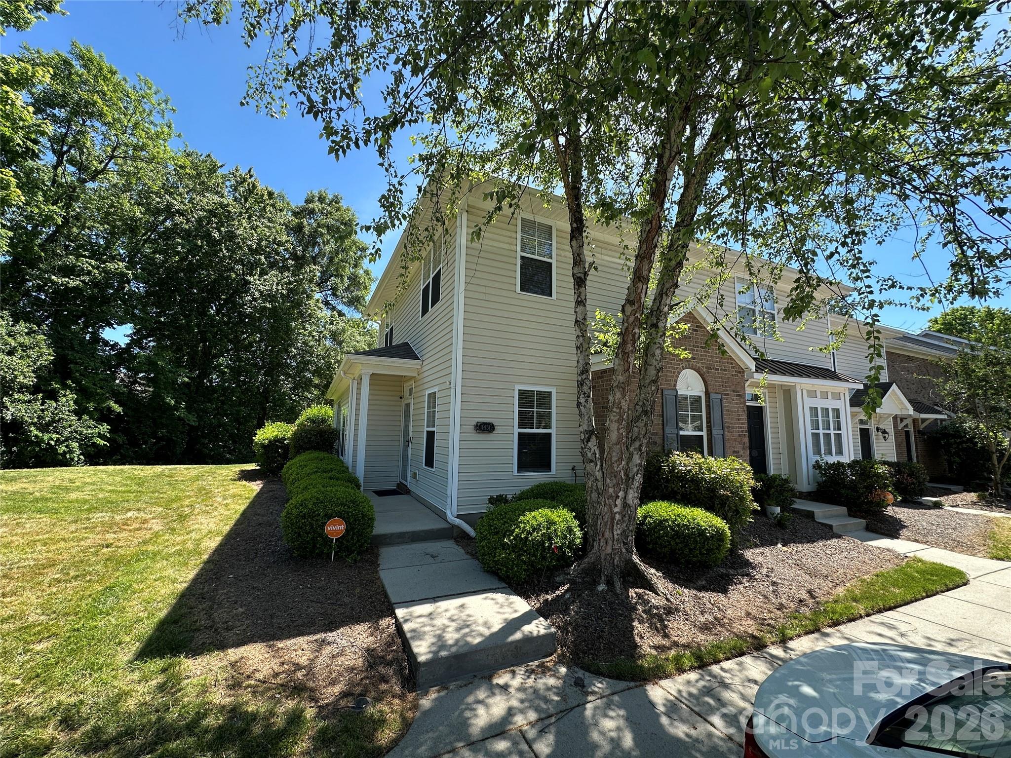11431 Savannah Creek Drive — Charlotte