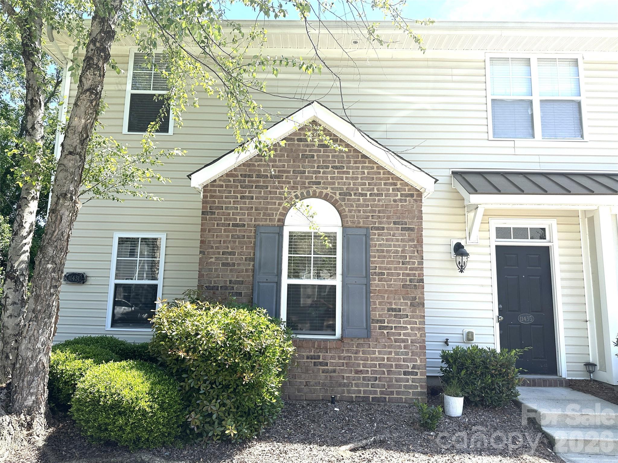 11431 Savannah Creek Drive — Charlotte