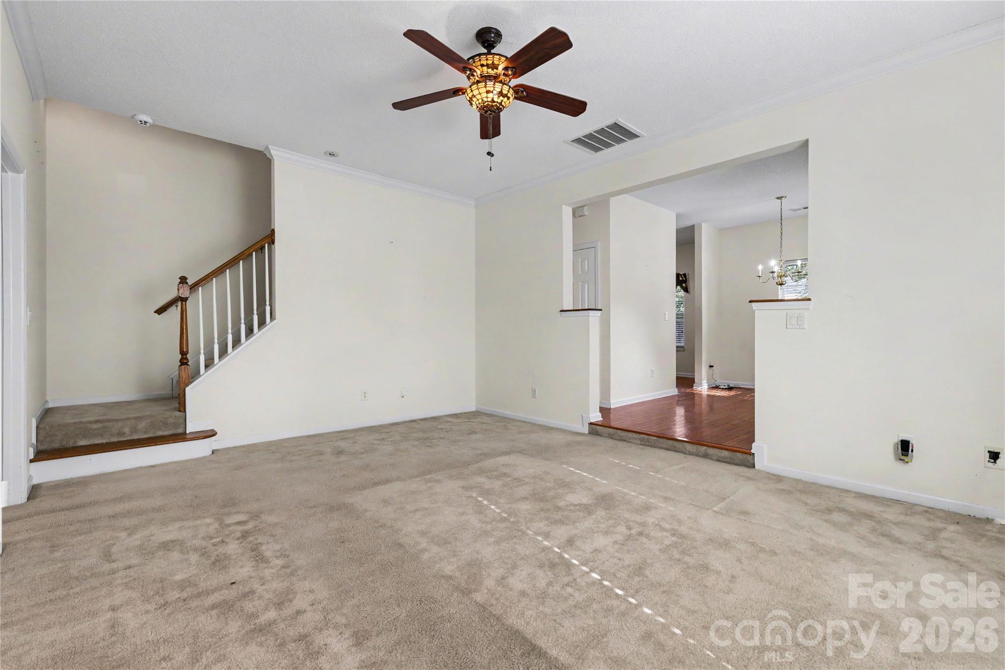 11431 Savannah Creek Drive — Charlotte