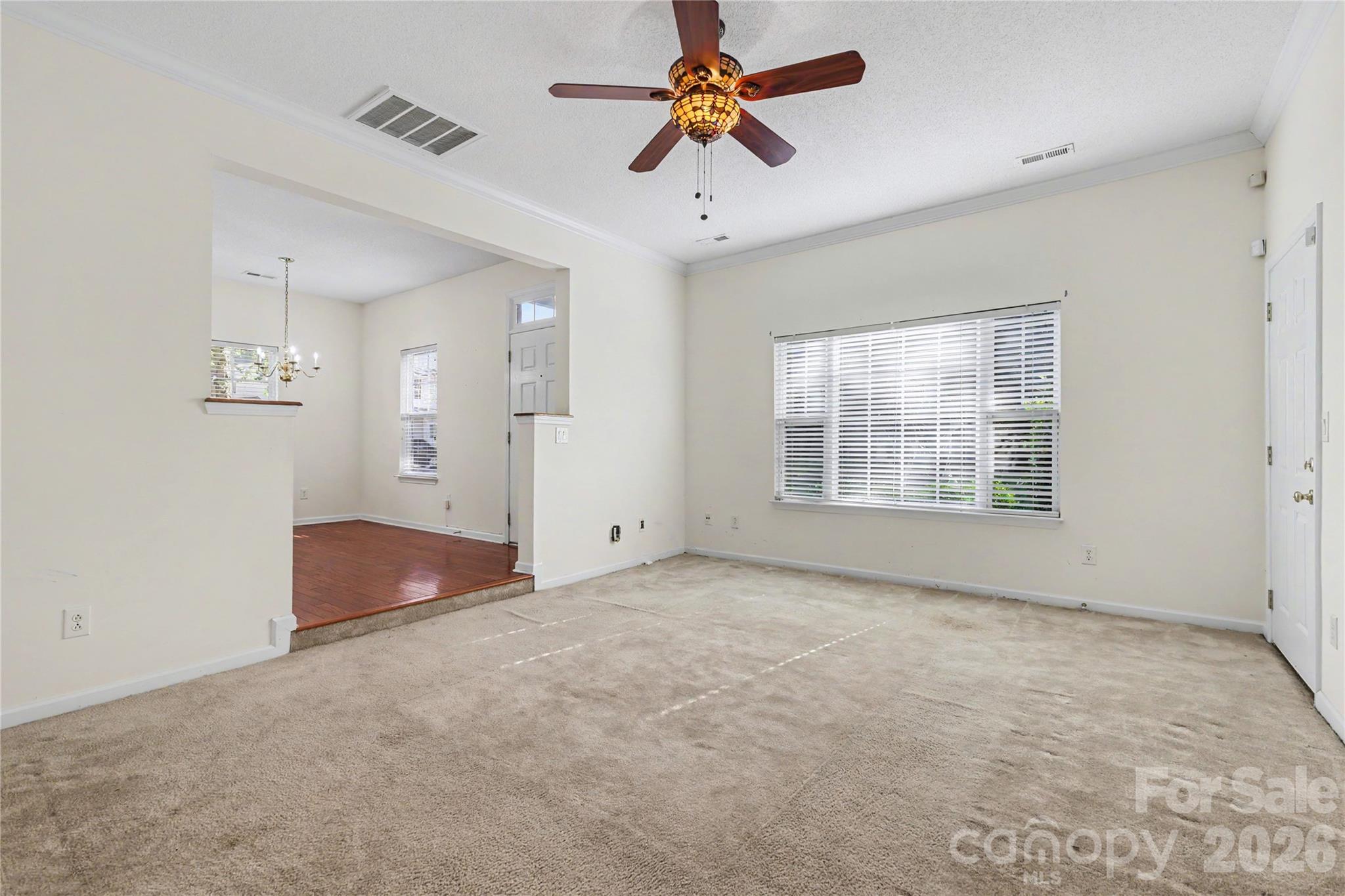 11431 Savannah Creek Drive — Charlotte