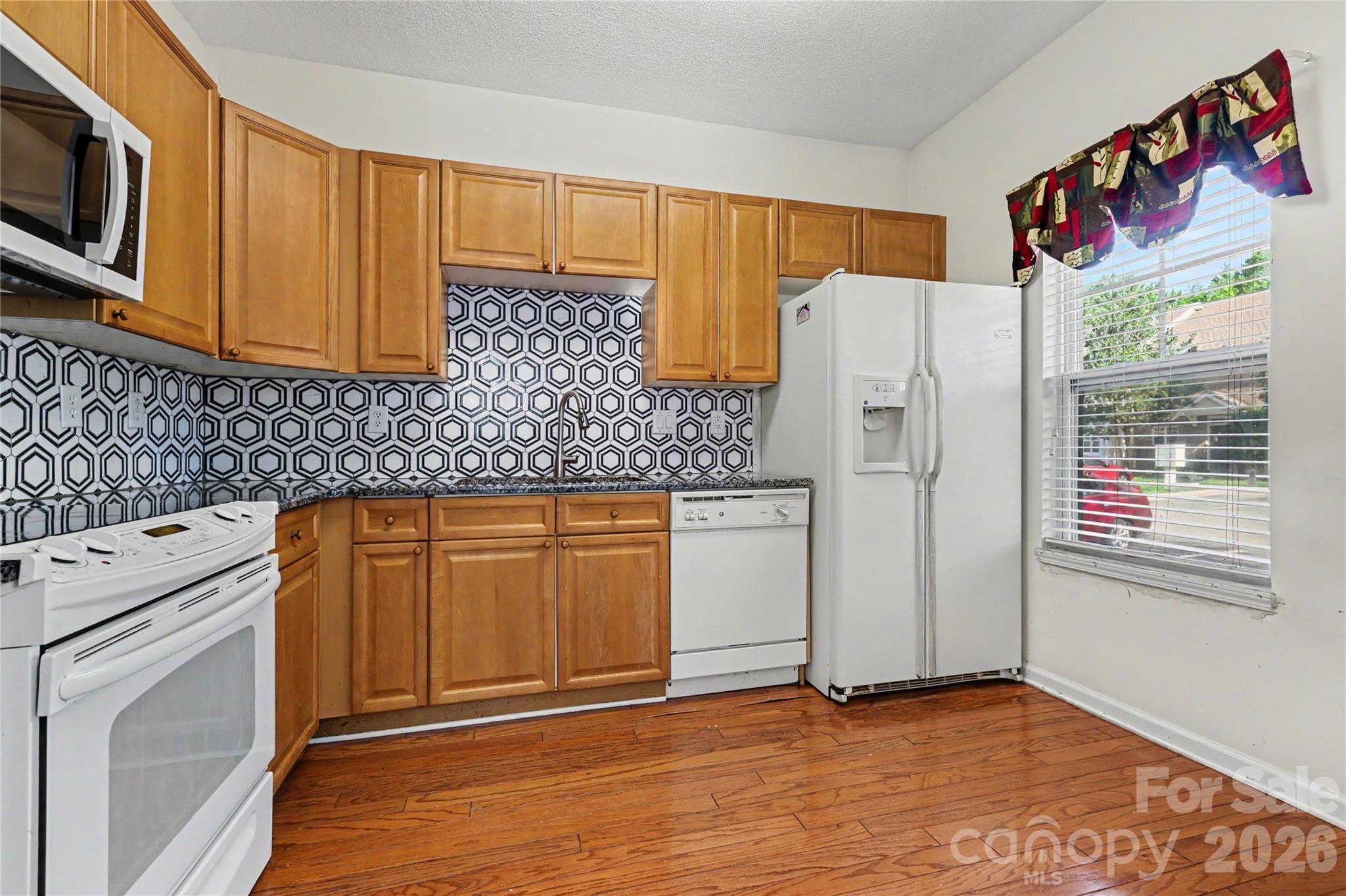 11431 Savannah Creek Drive — Charlotte