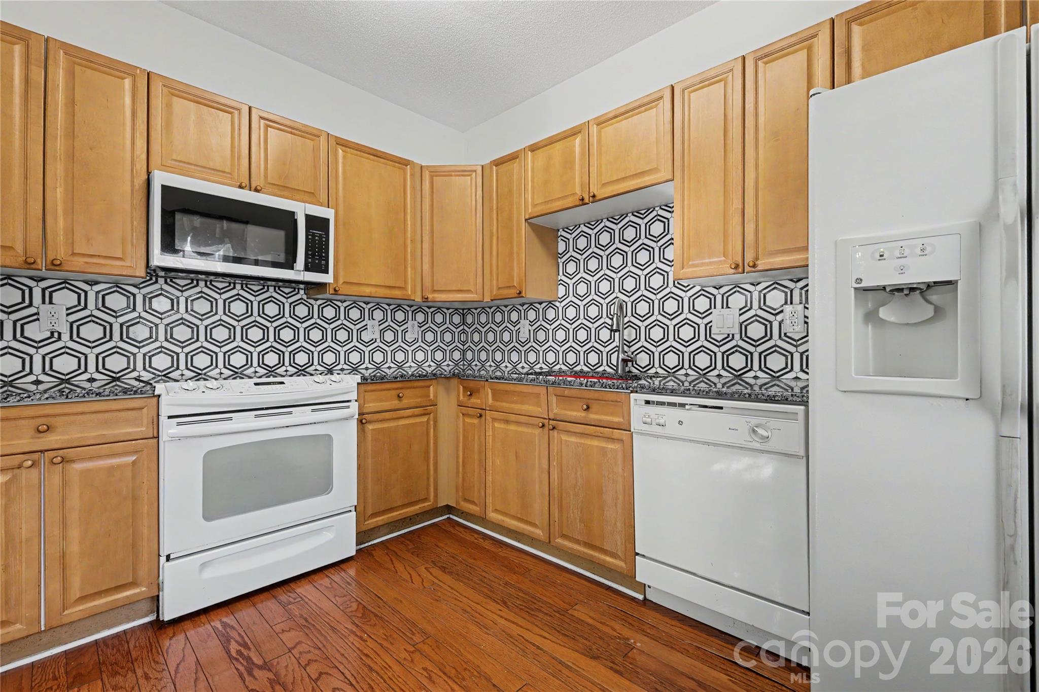 11431 Savannah Creek Drive — Charlotte