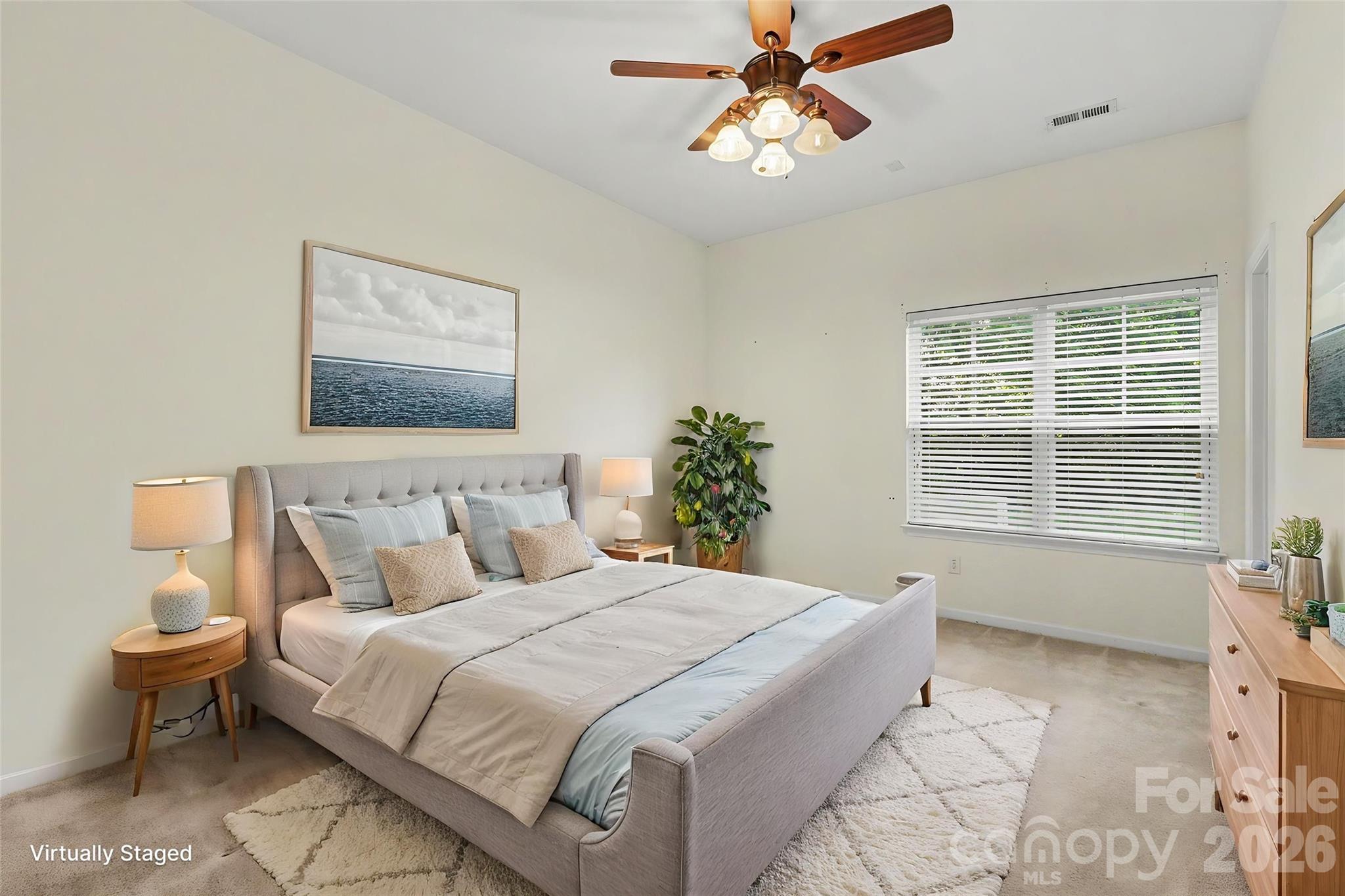 11431 Savannah Creek Drive — Charlotte