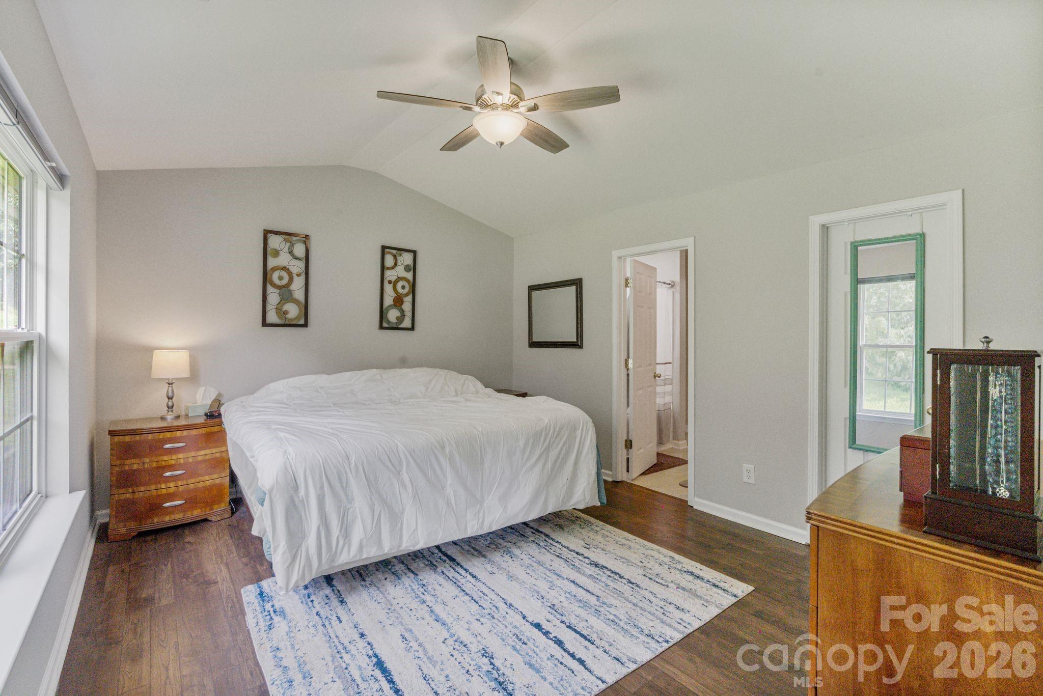 406 Courtland Court — Kannapolis