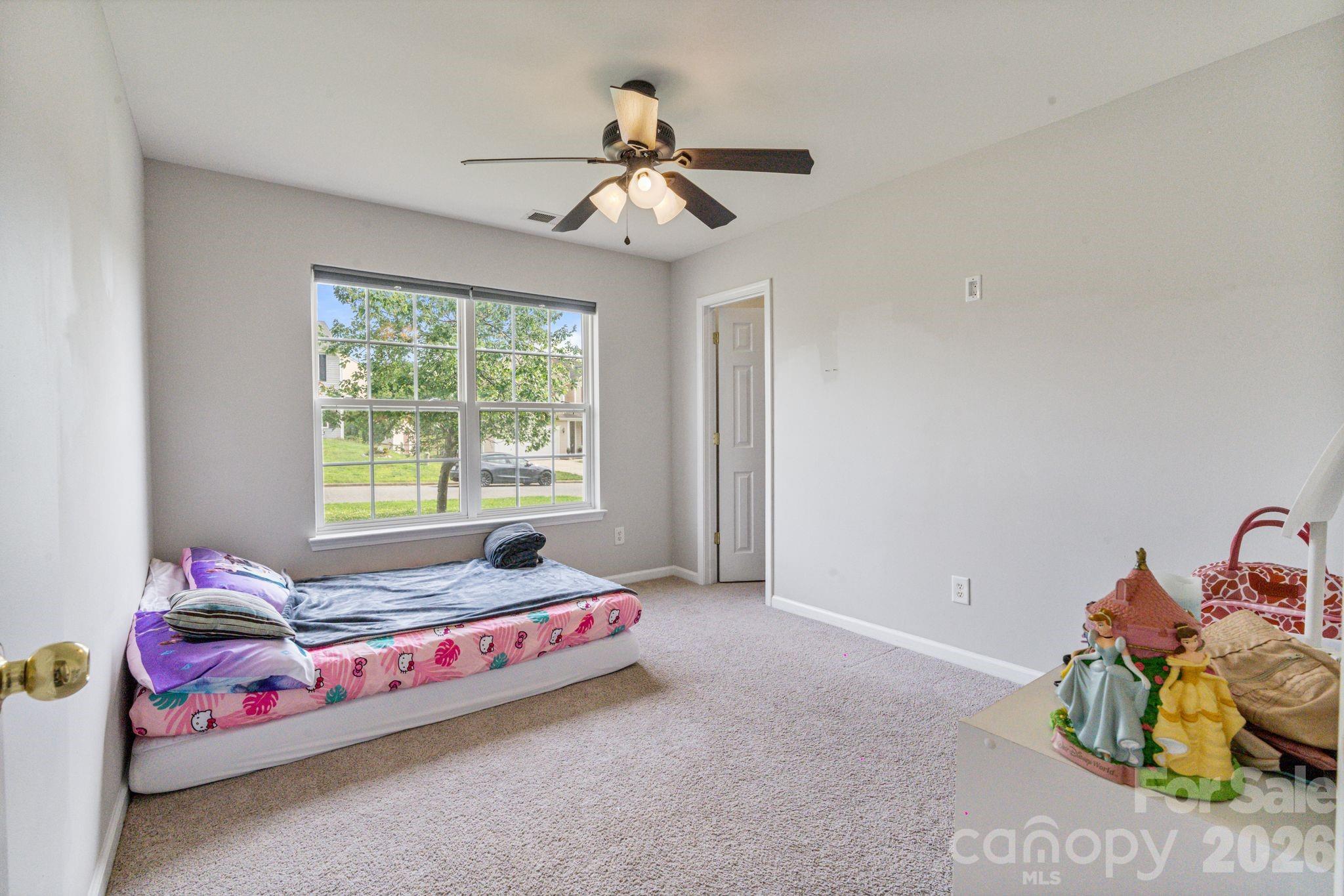 406 Courtland Court — Kannapolis