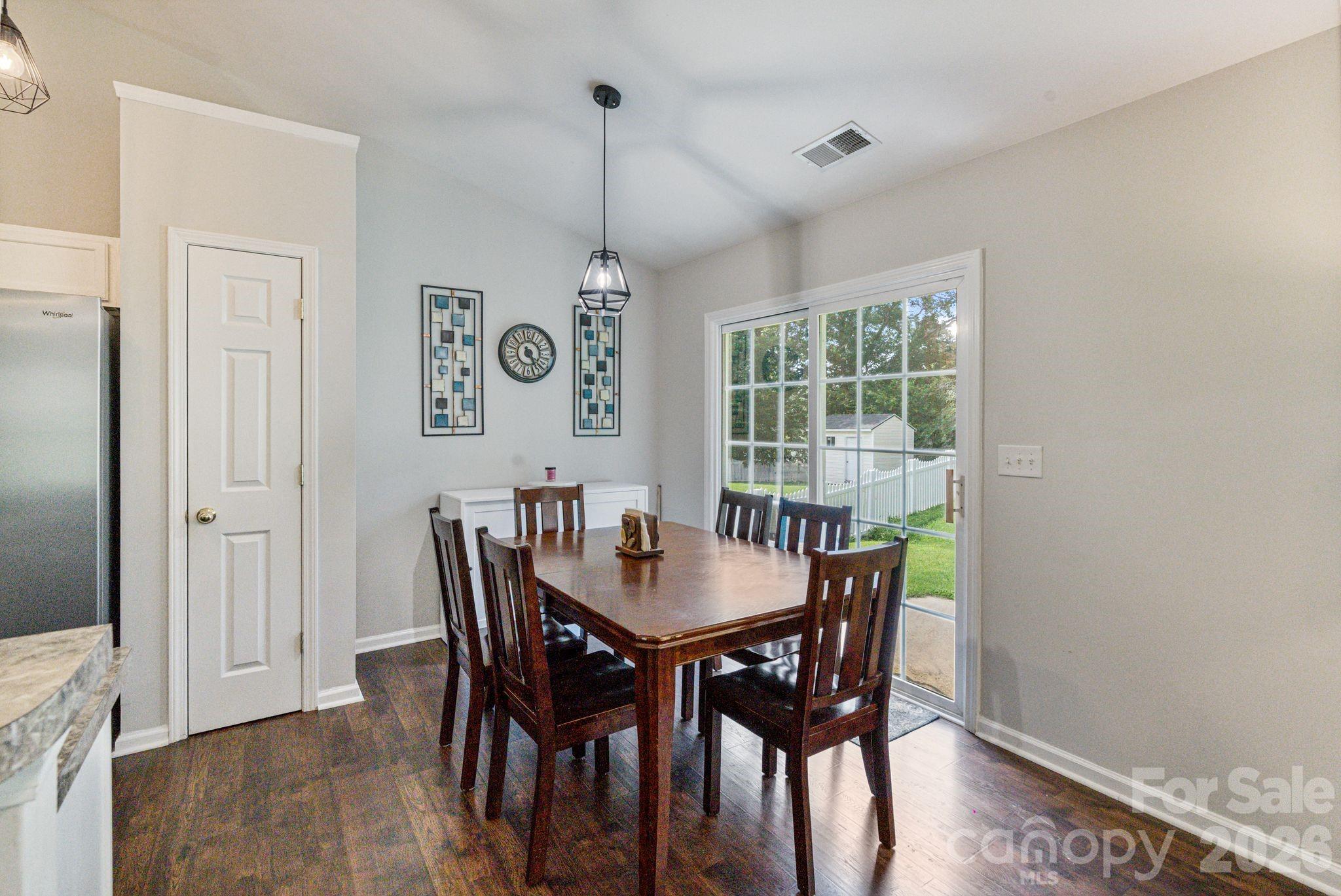 406 Courtland Court — Kannapolis