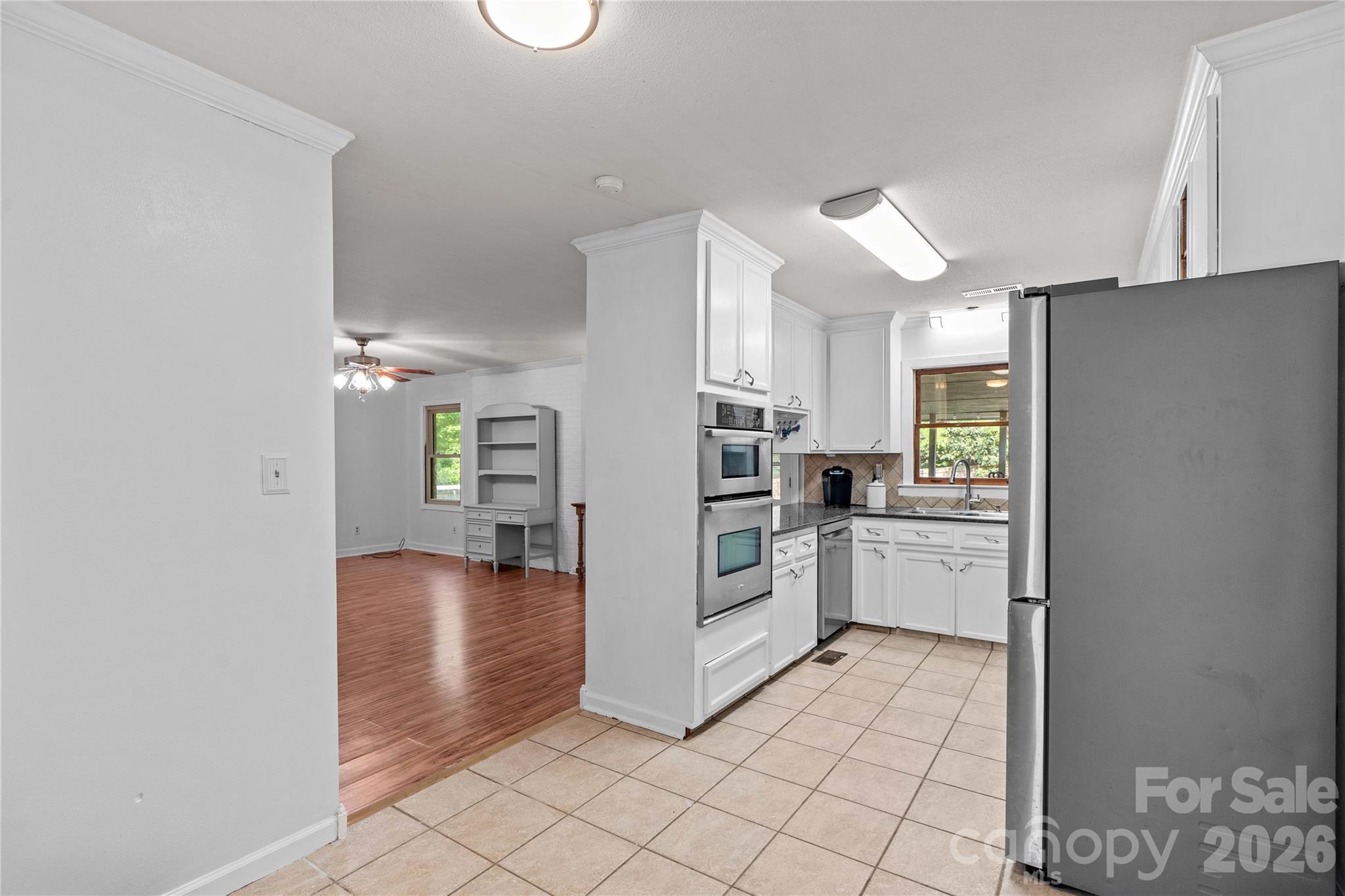 868 Fieldstone Road — Mooresville