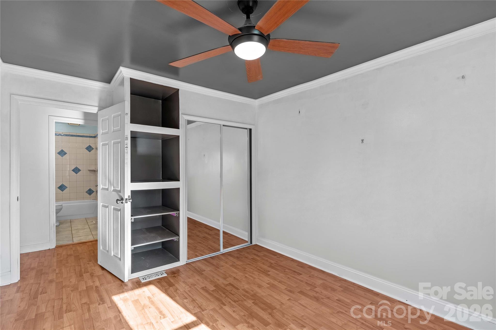 868 Fieldstone Road — Mooresville