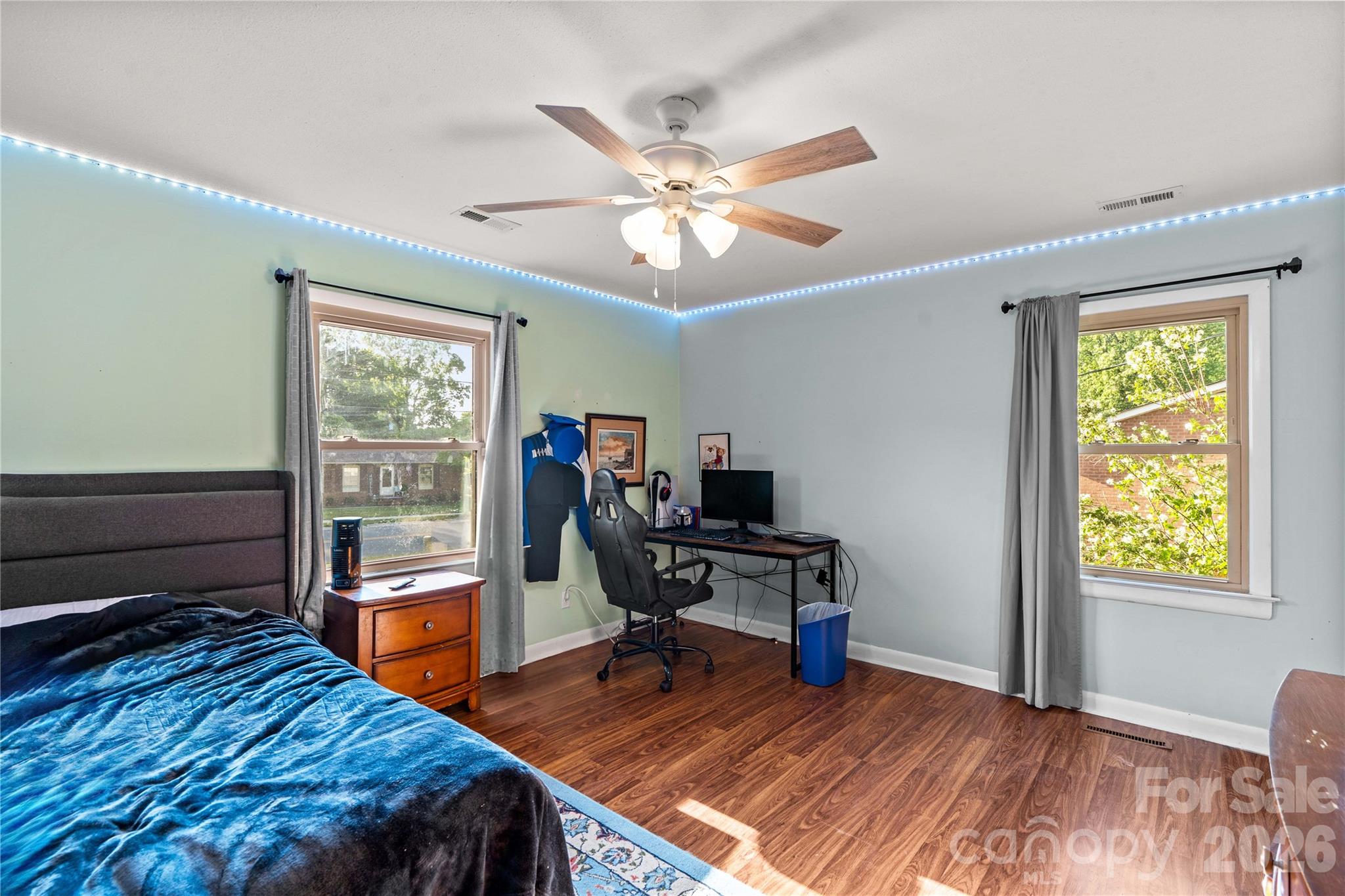 868 Fieldstone Road — Mooresville