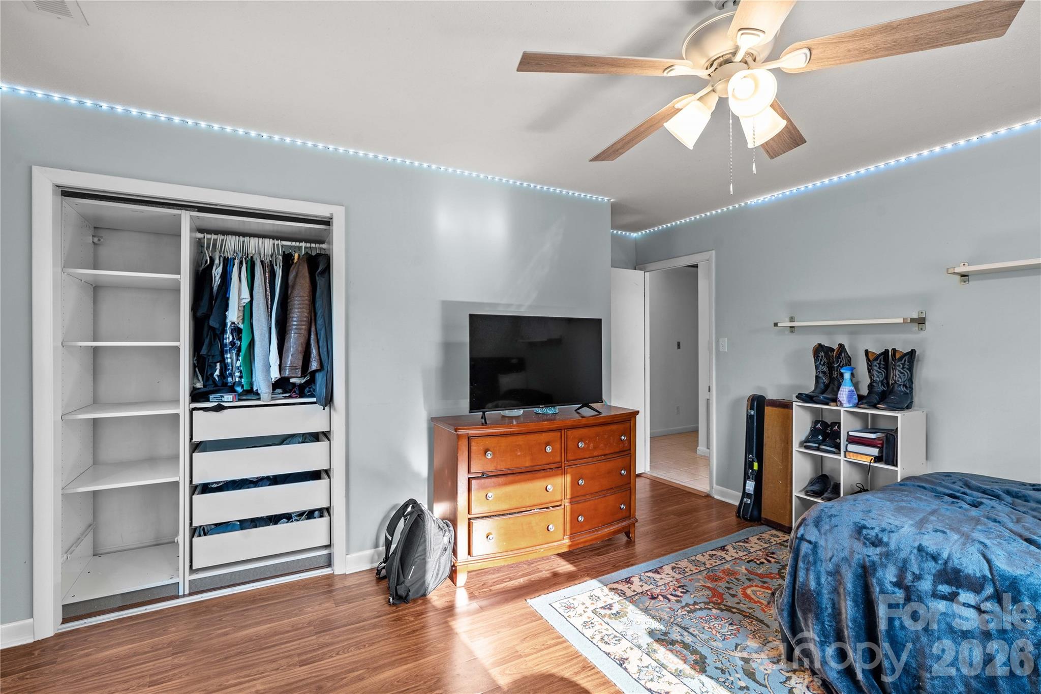 868 Fieldstone Road — Mooresville
