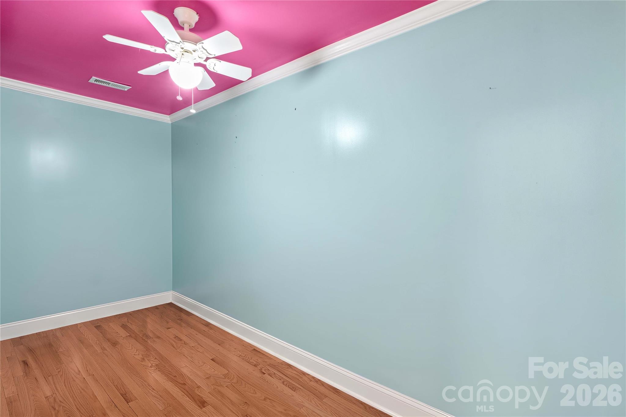 868 Fieldstone Road — Mooresville