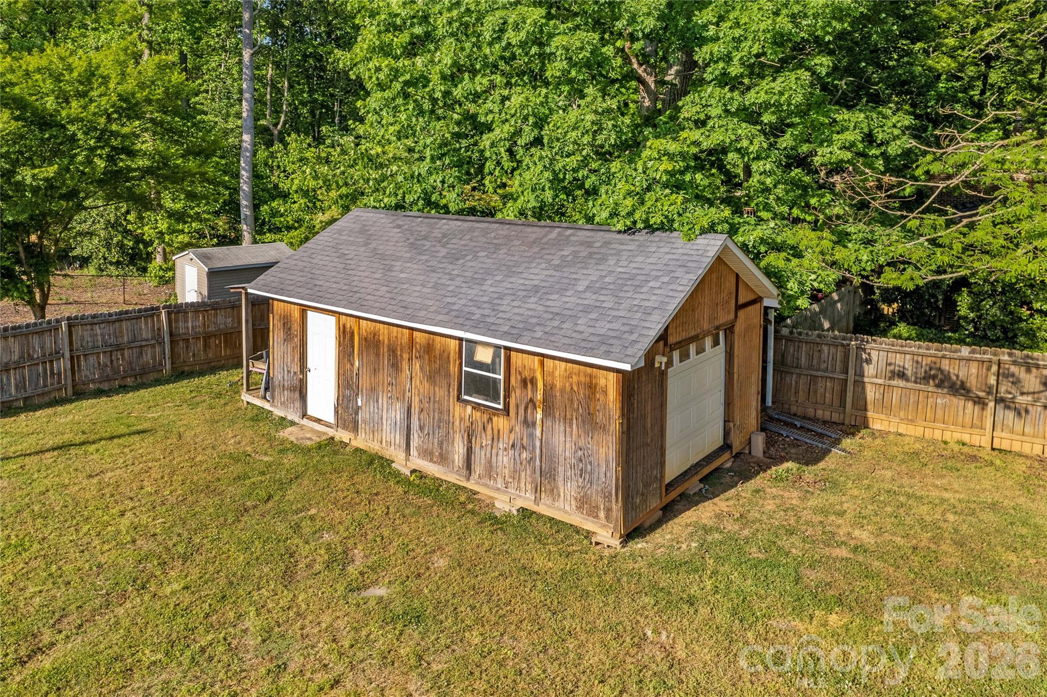 868 Fieldstone Road — Mooresville