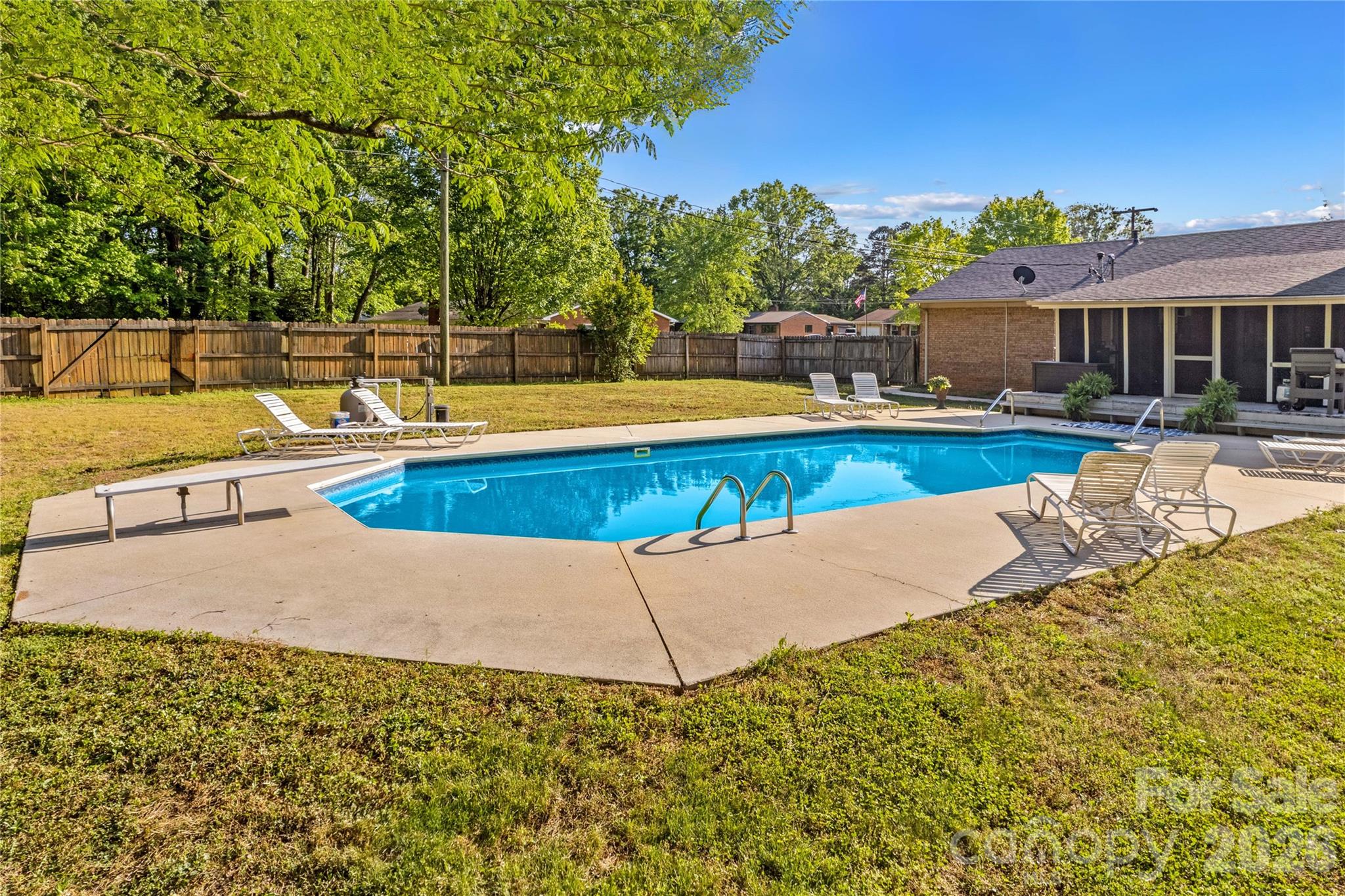 868 Fieldstone Road — Mooresville