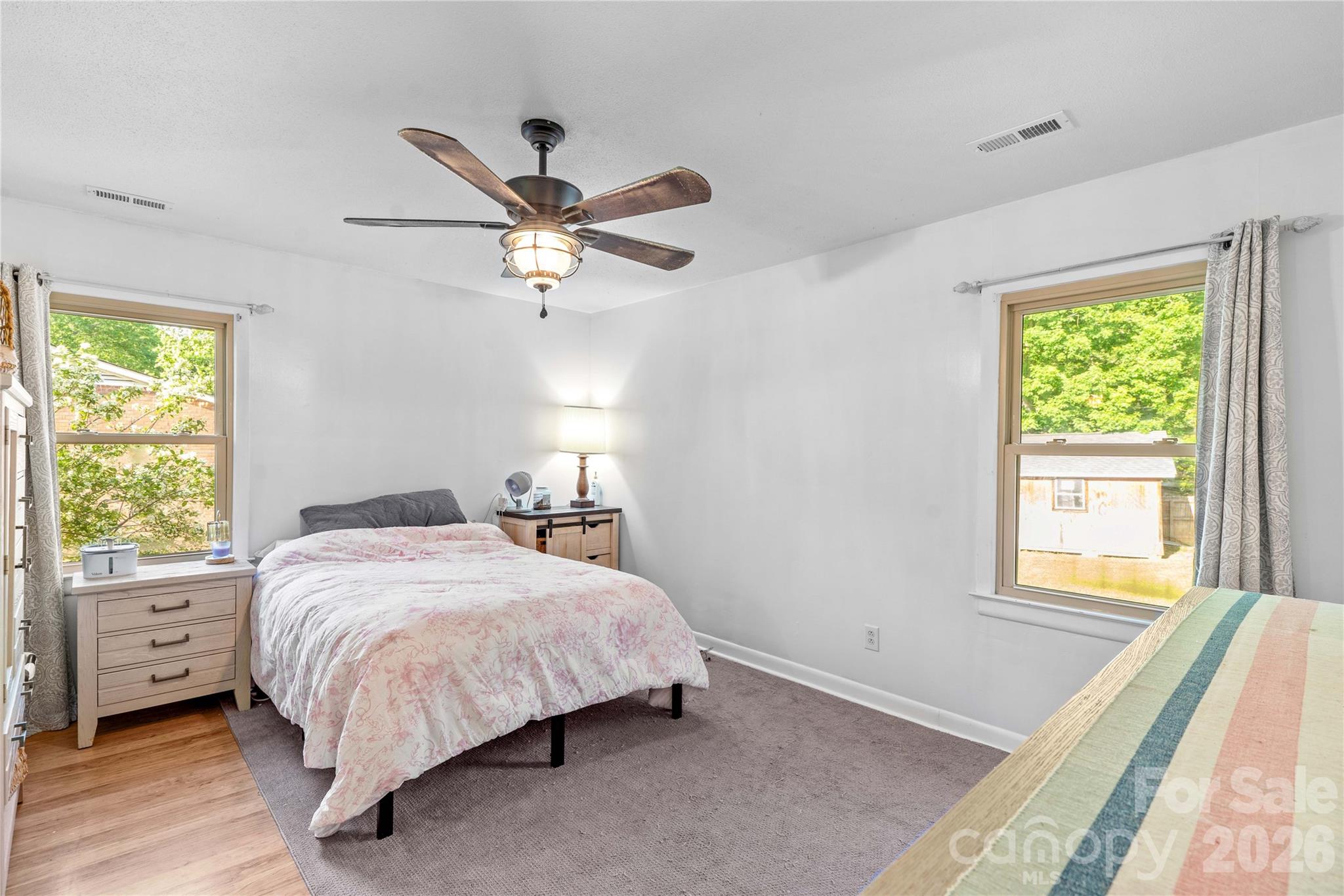 868 Fieldstone Road — Mooresville