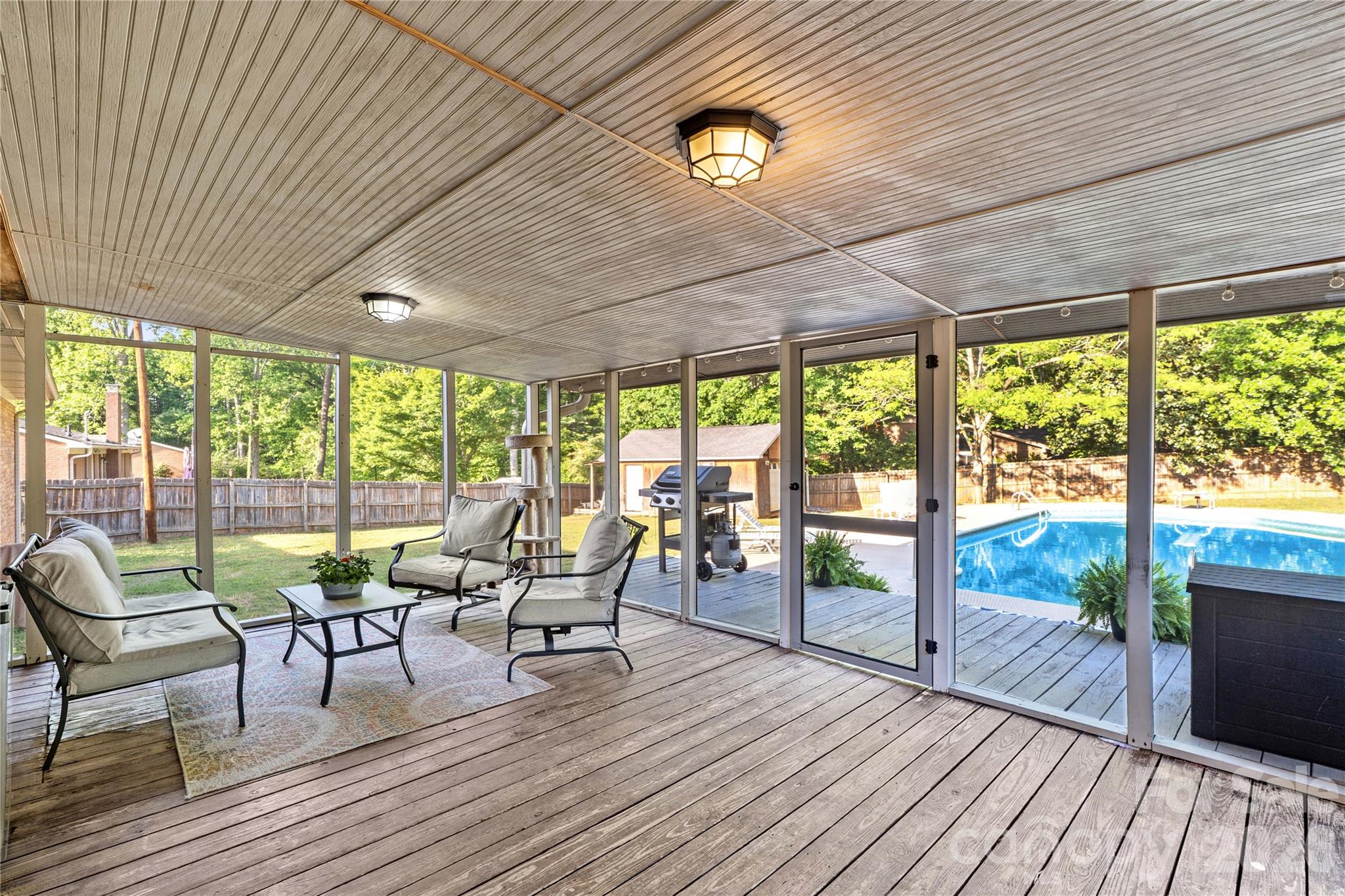 868 Fieldstone Road — Mooresville