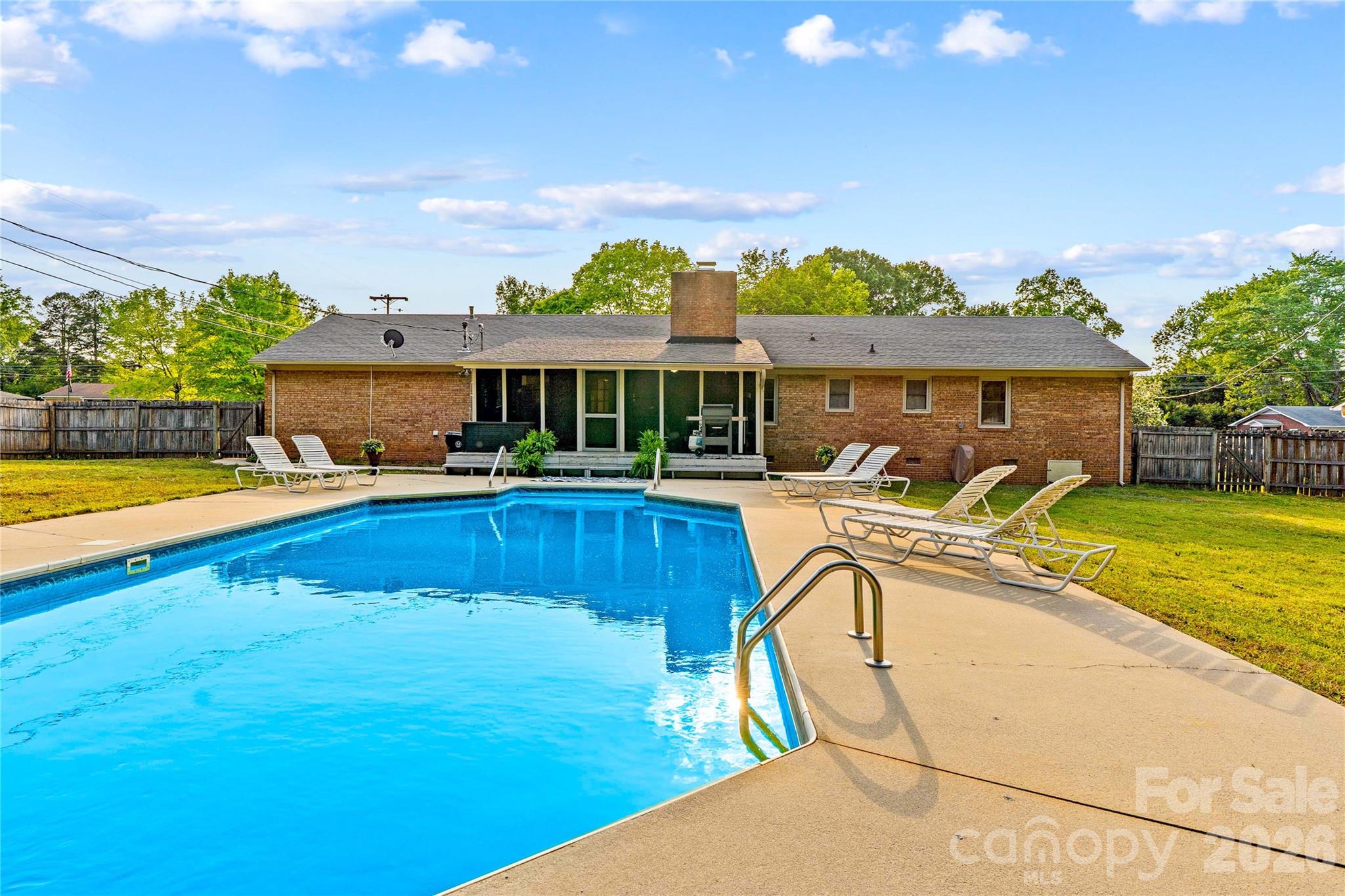 868 Fieldstone Road — Mooresville