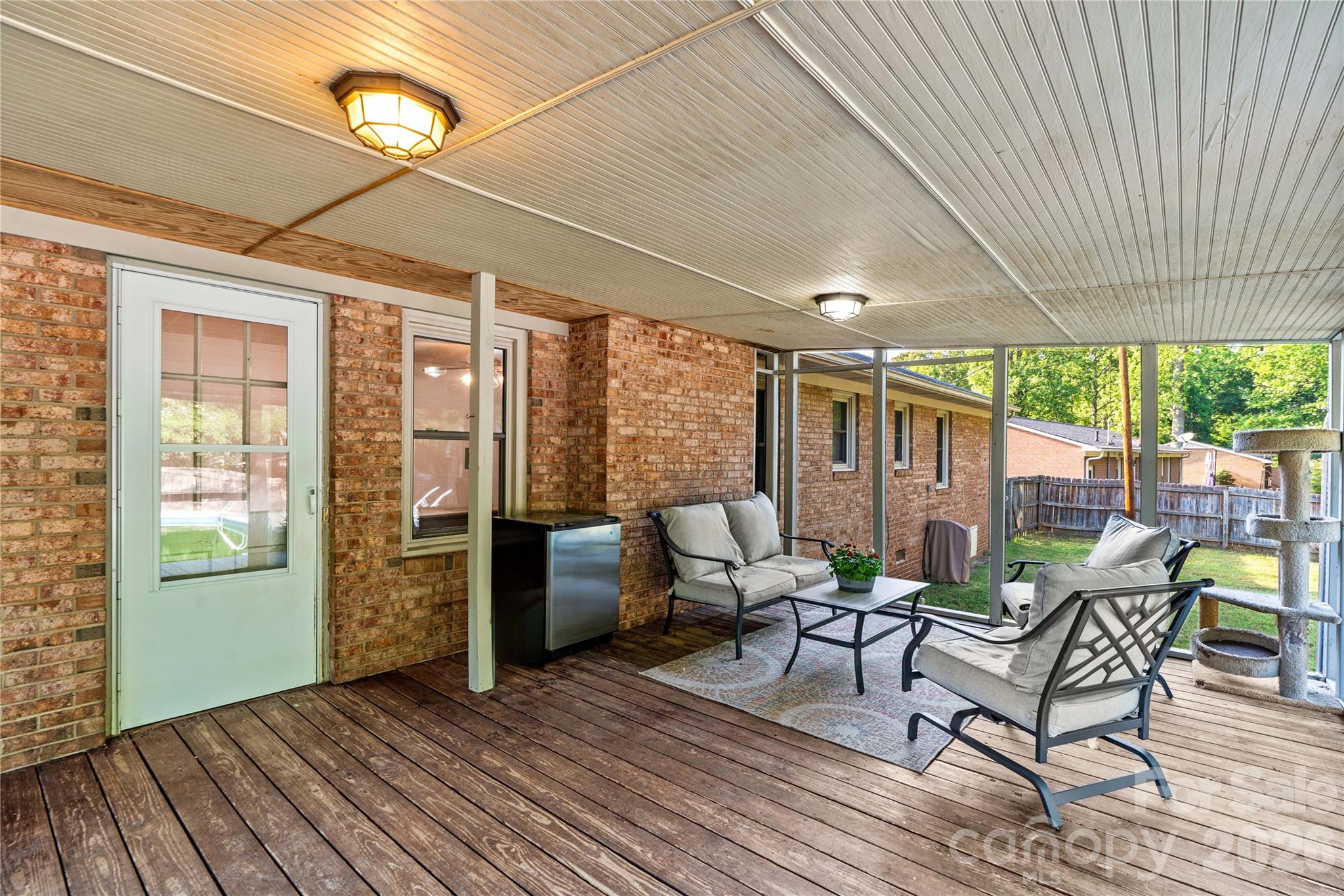 868 Fieldstone Road — Mooresville