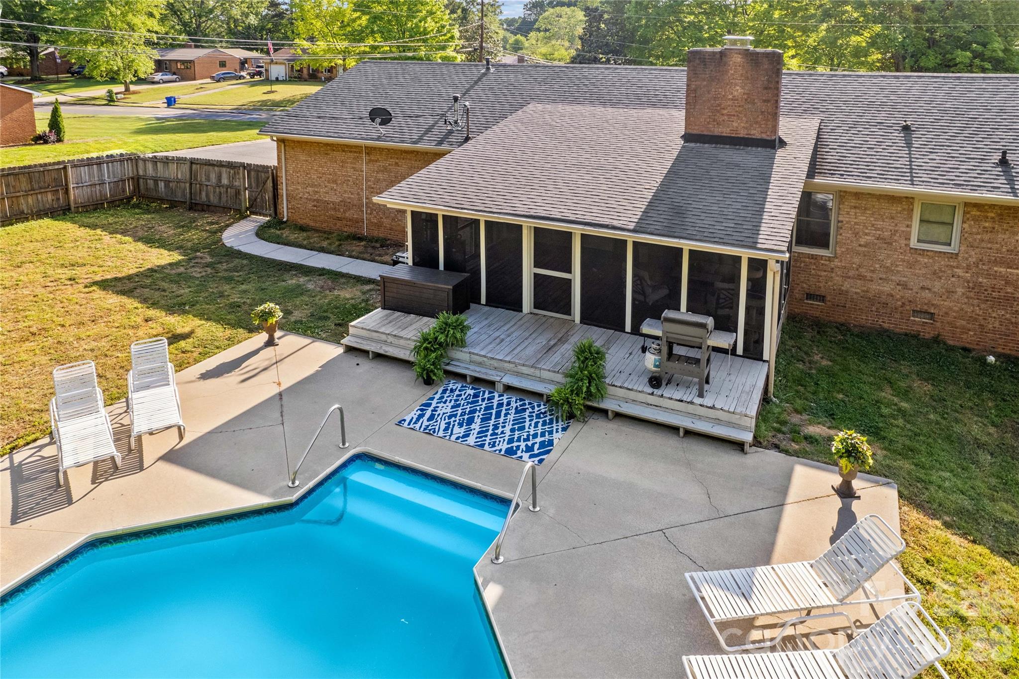 868 Fieldstone Road — Mooresville