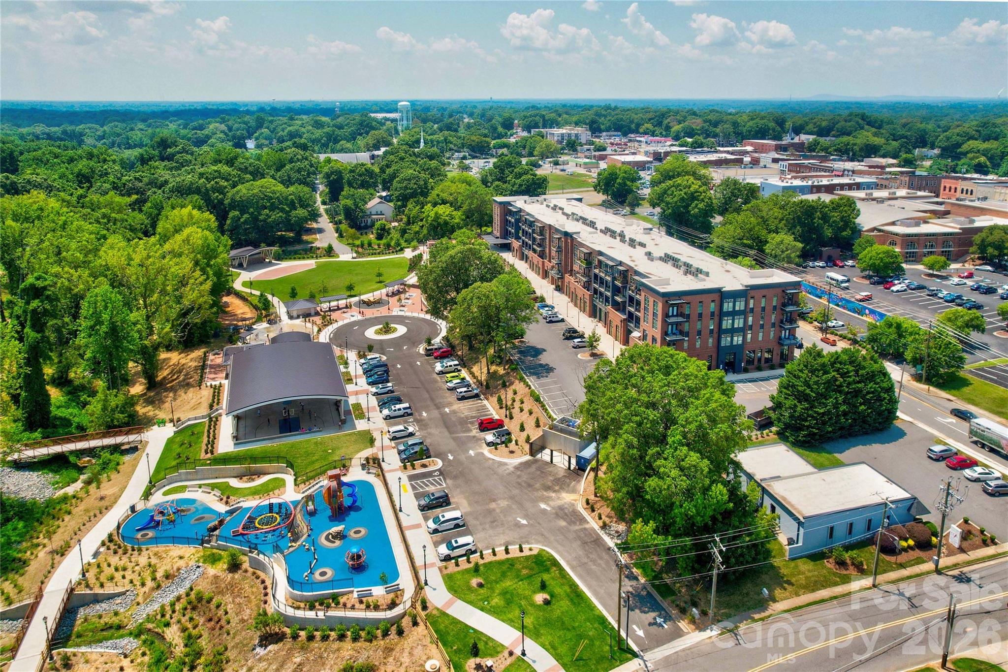 868 Fieldstone Road — Mooresville