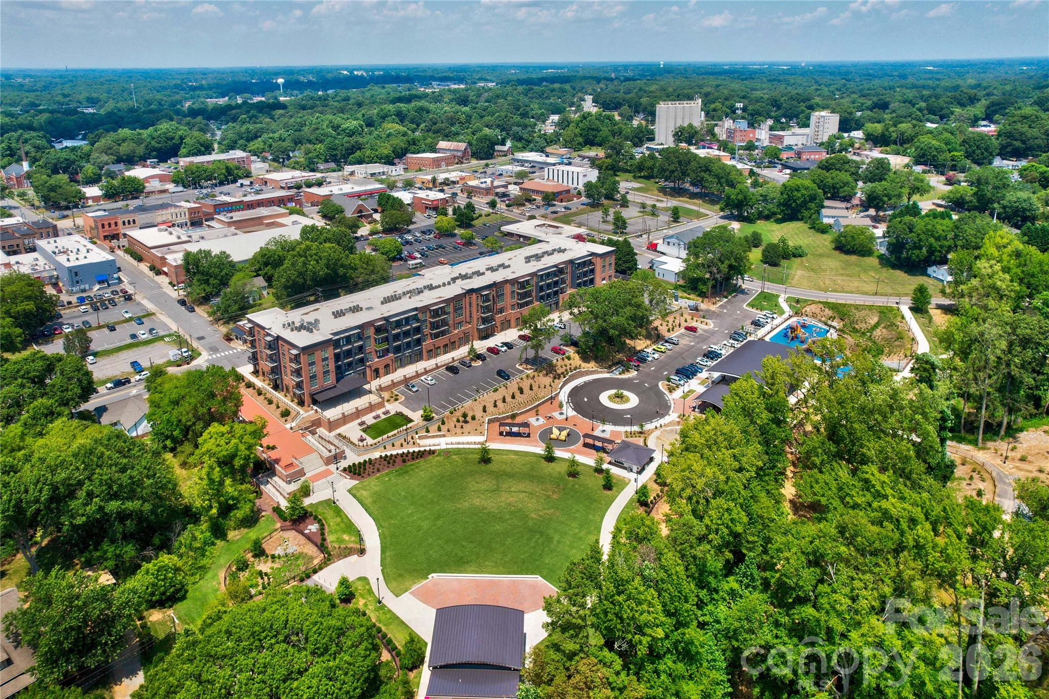 868 Fieldstone Road — Mooresville