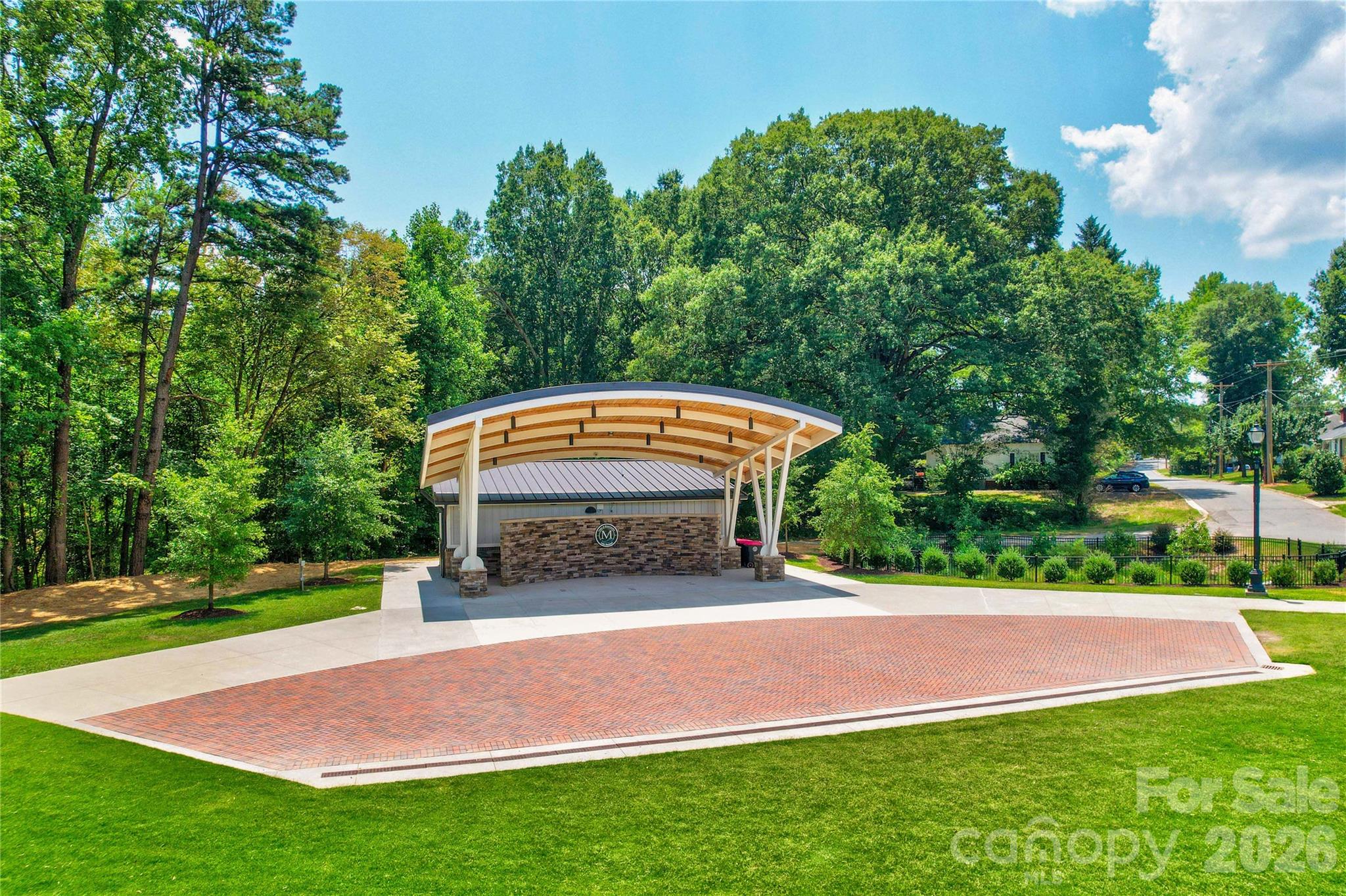 868 Fieldstone Road — Mooresville