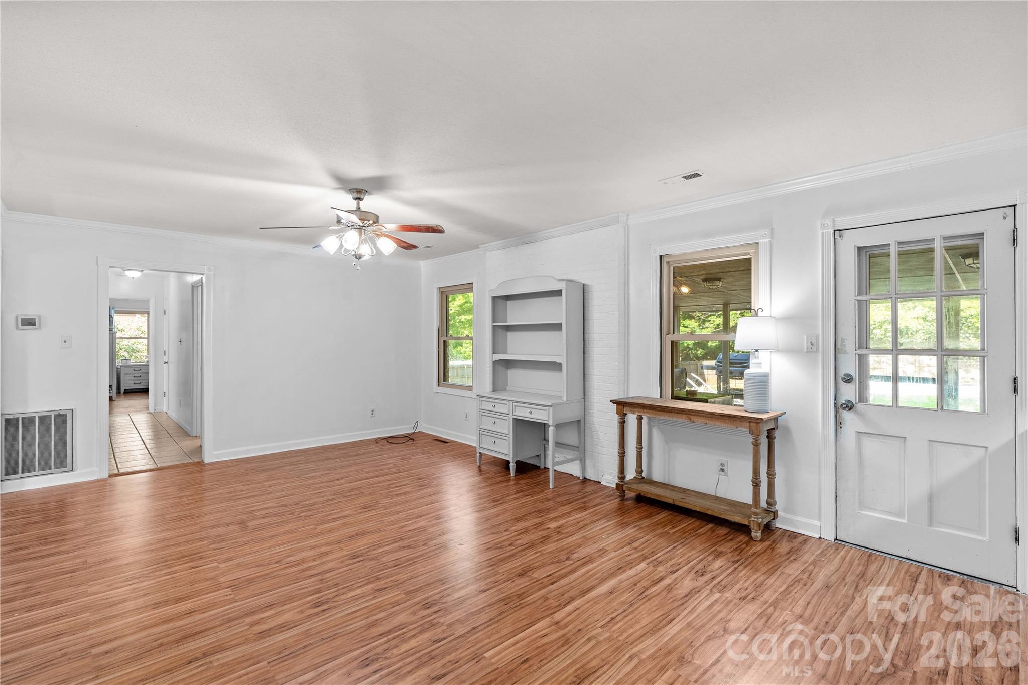 868 Fieldstone Road — Mooresville