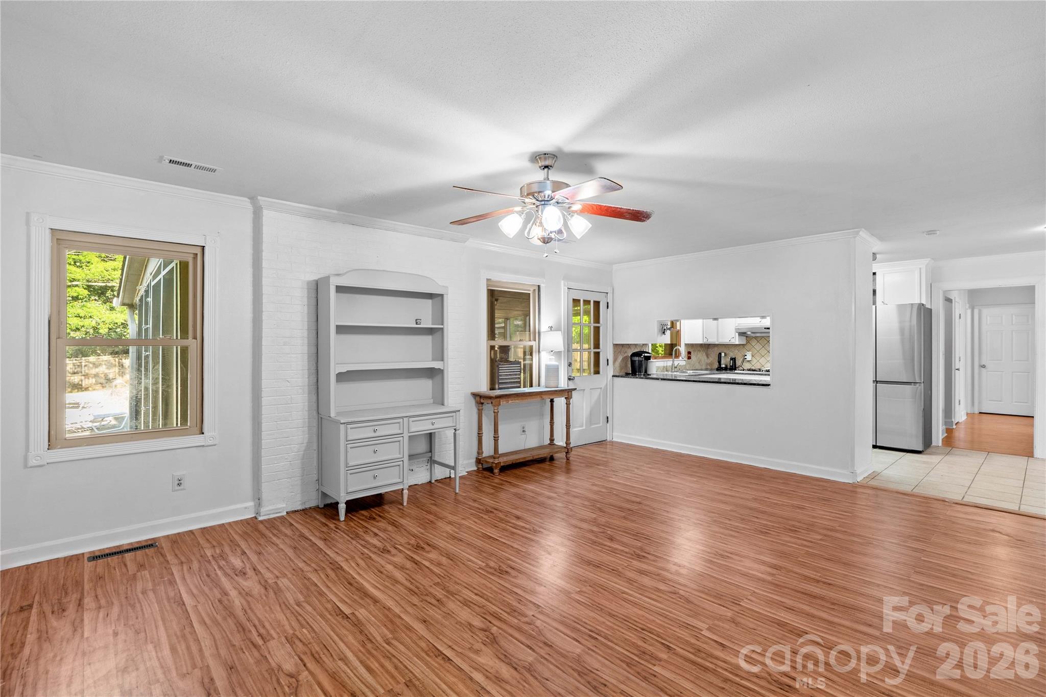 868 Fieldstone Road — Mooresville