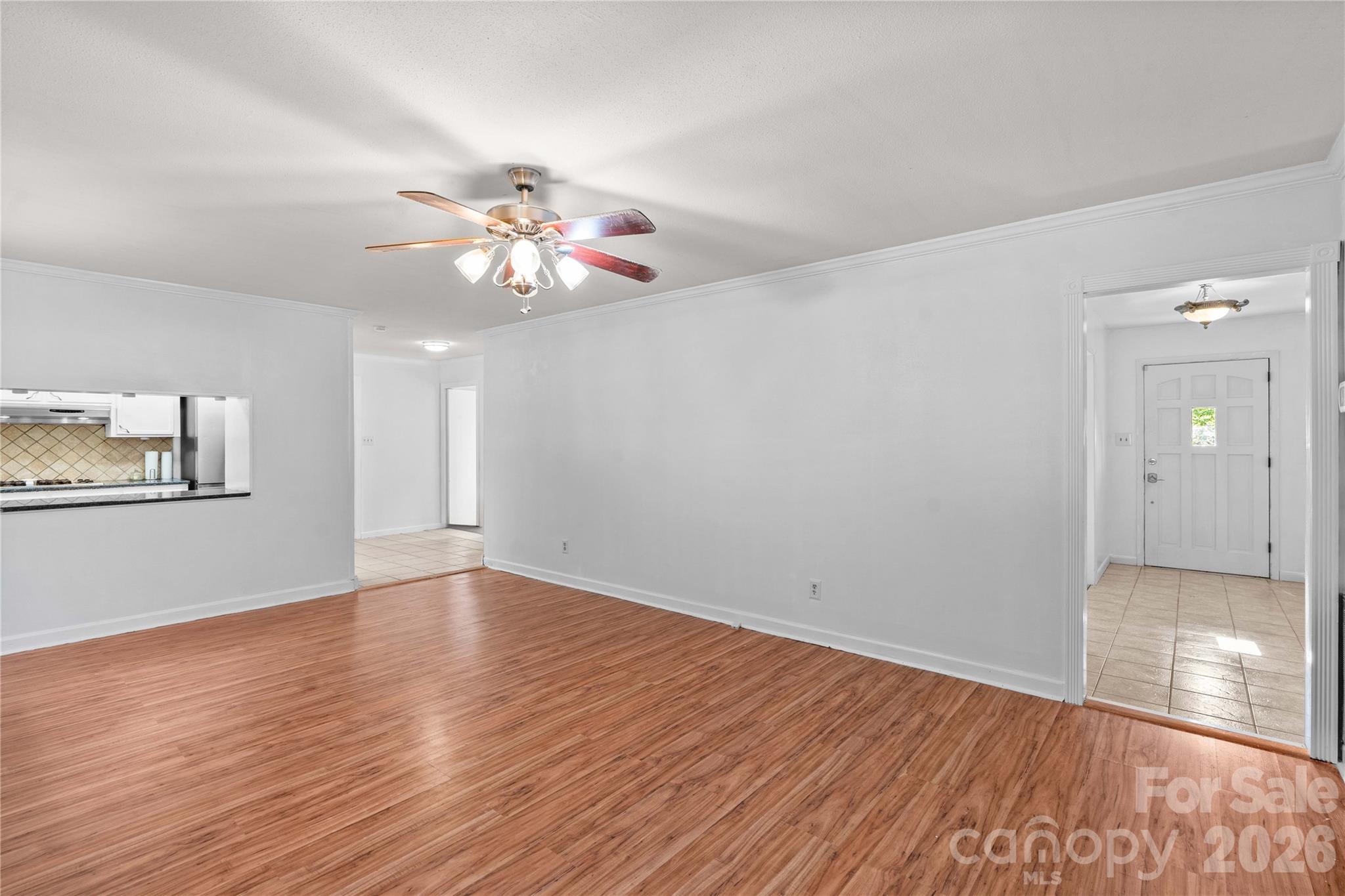 868 Fieldstone Road — Mooresville