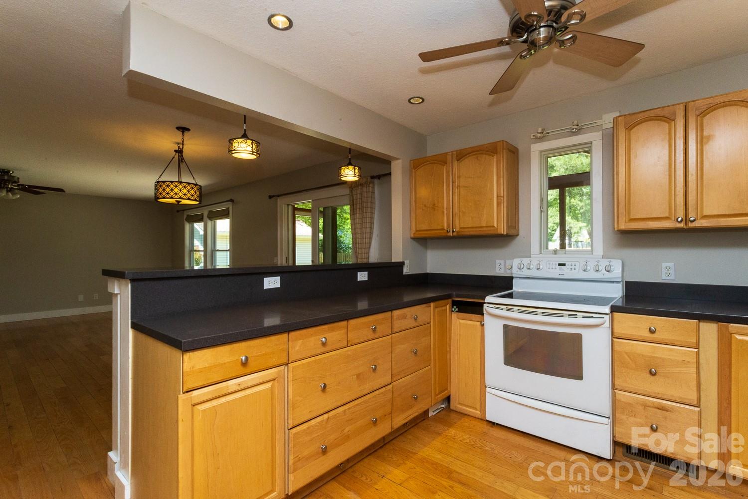 55 Eden Glen Road — Black Mountain