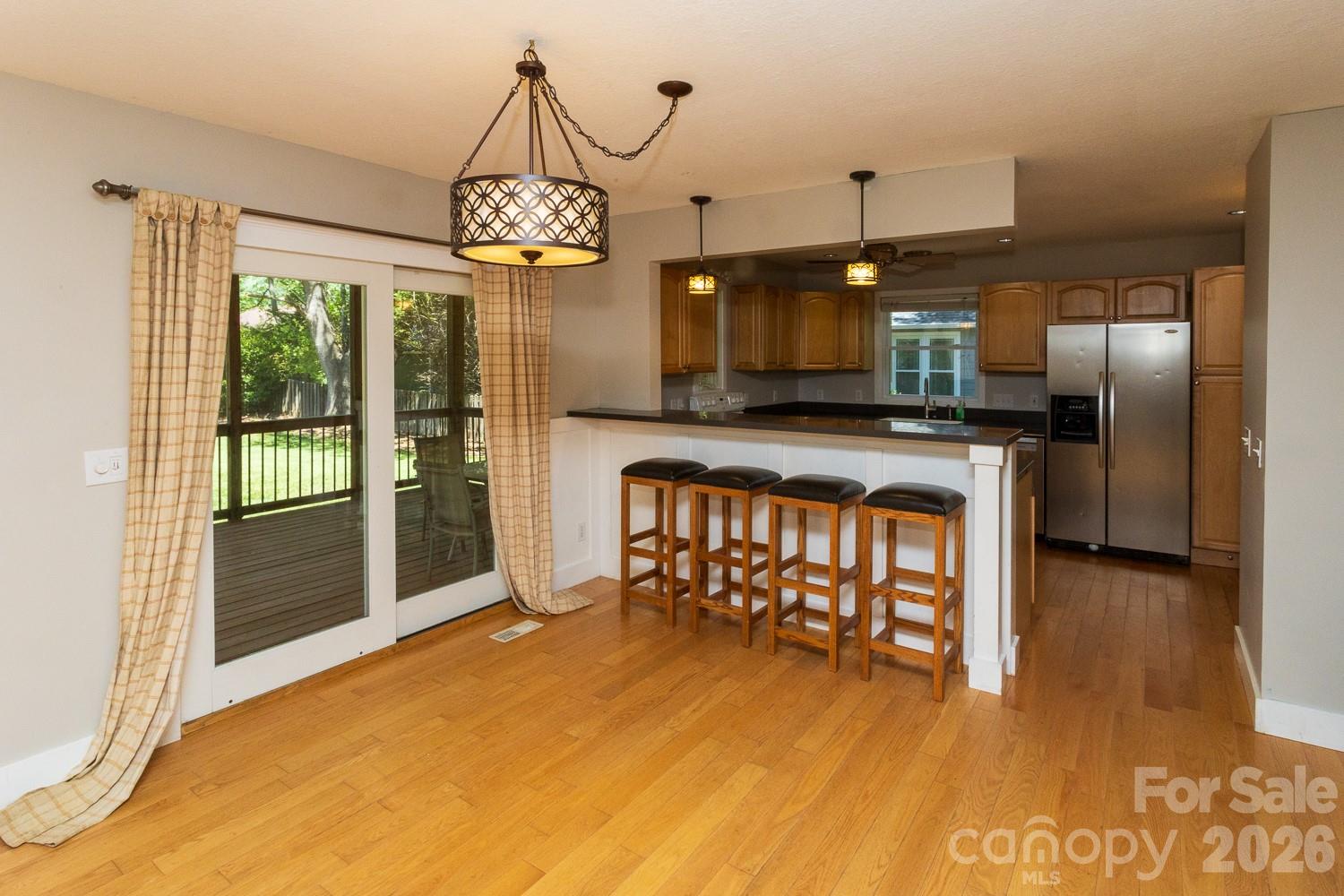 55 Eden Glen Road — Black Mountain