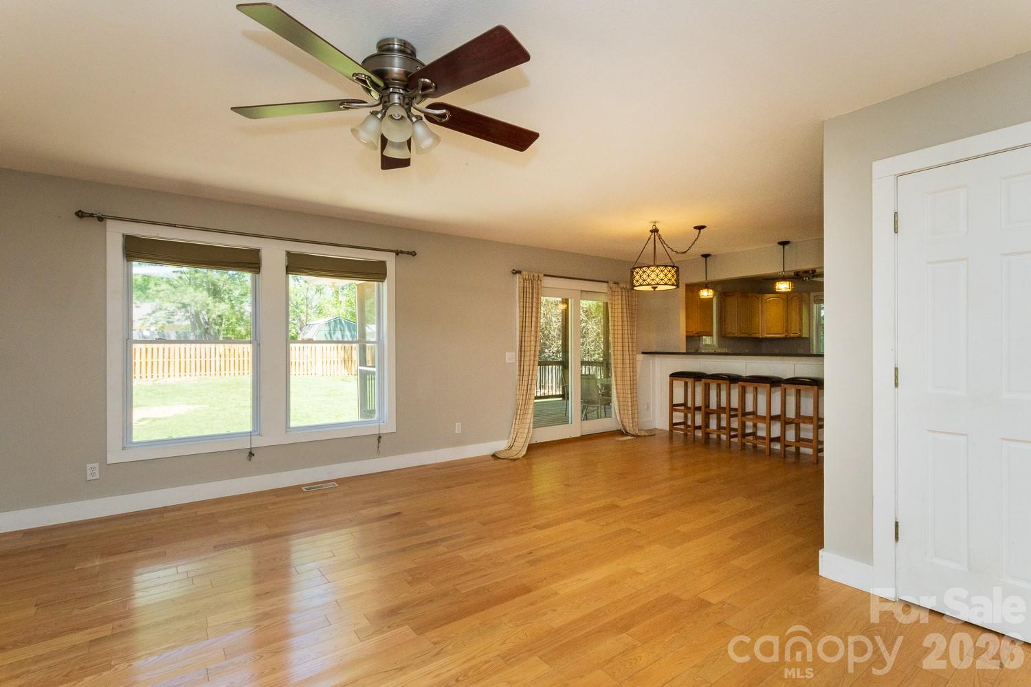 55 Eden Glen Road — Black Mountain