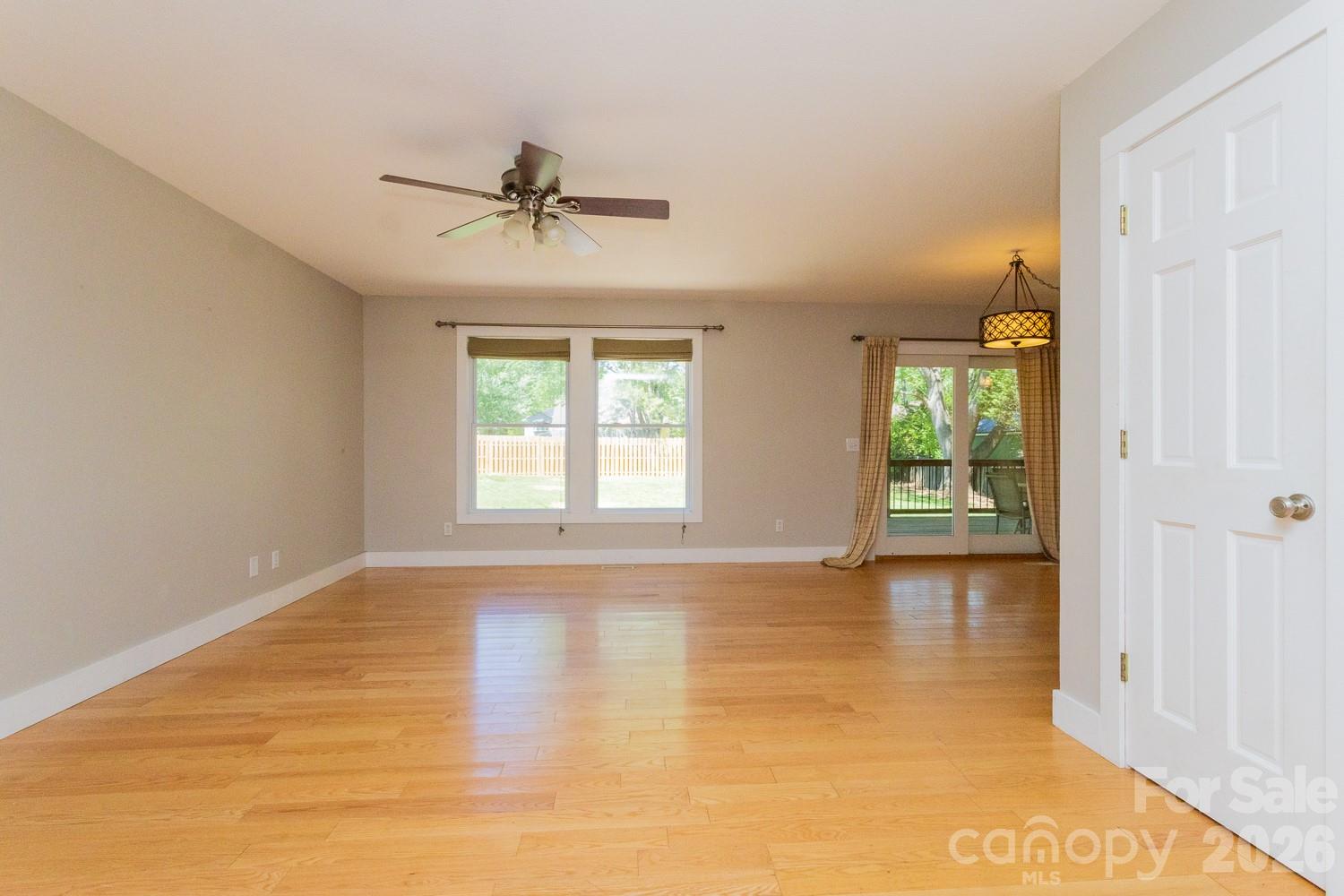 55 Eden Glen Road — Black Mountain