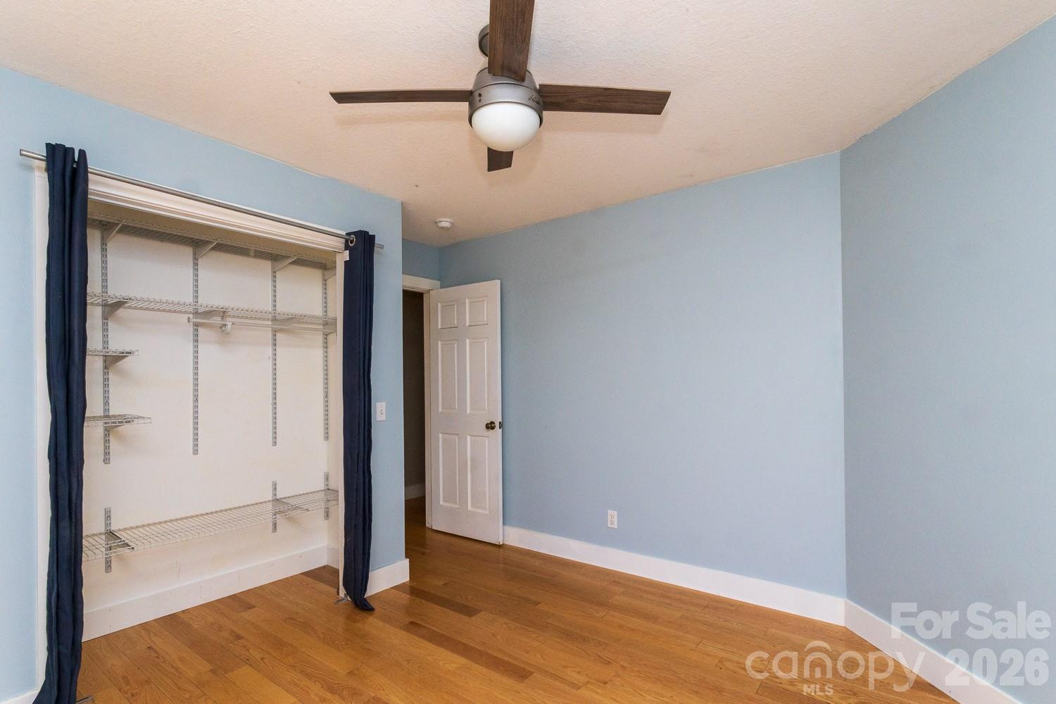55 Eden Glen Road — Black Mountain