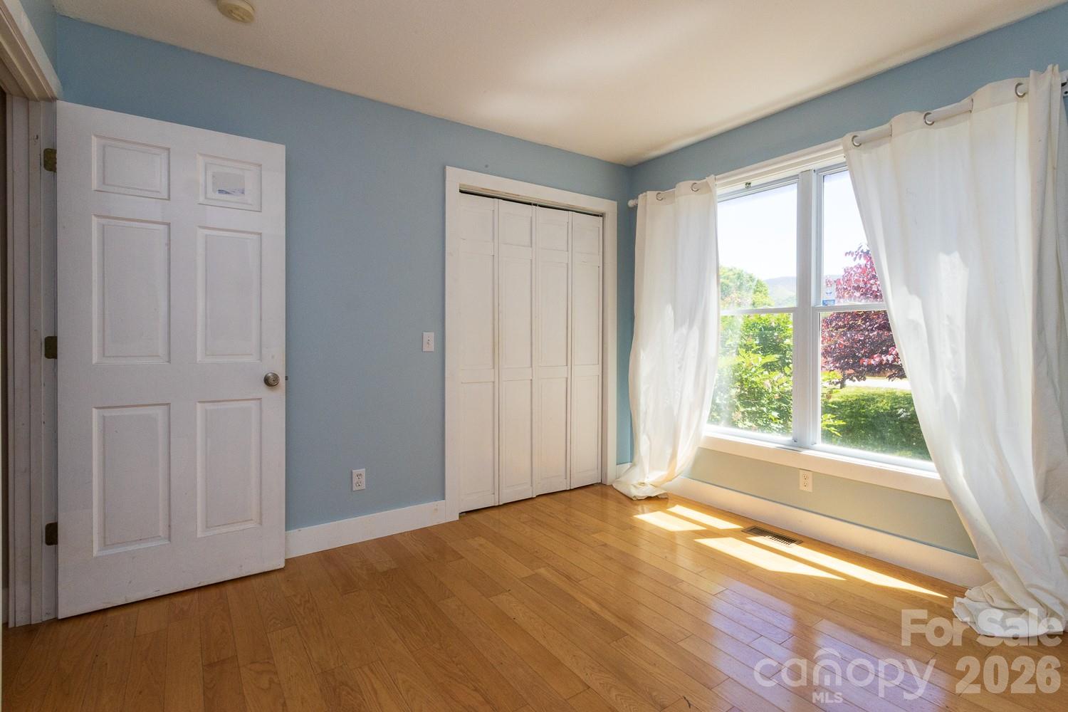 55 Eden Glen Road — Black Mountain