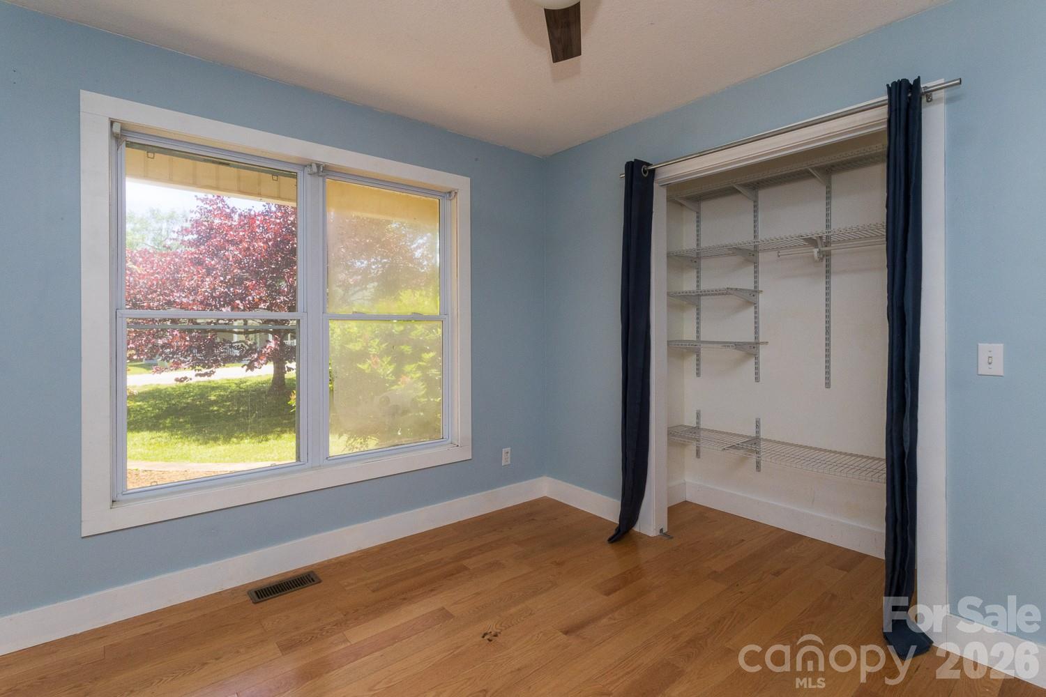 55 Eden Glen Road — Black Mountain