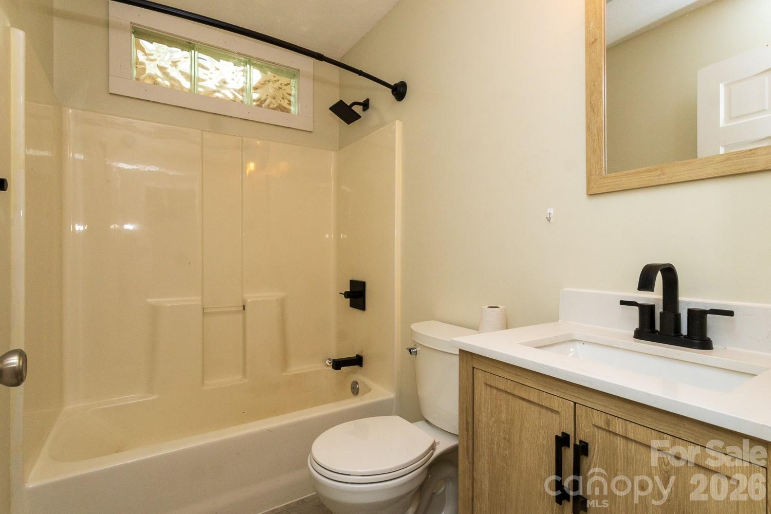 55 Eden Glen Road — Black Mountain