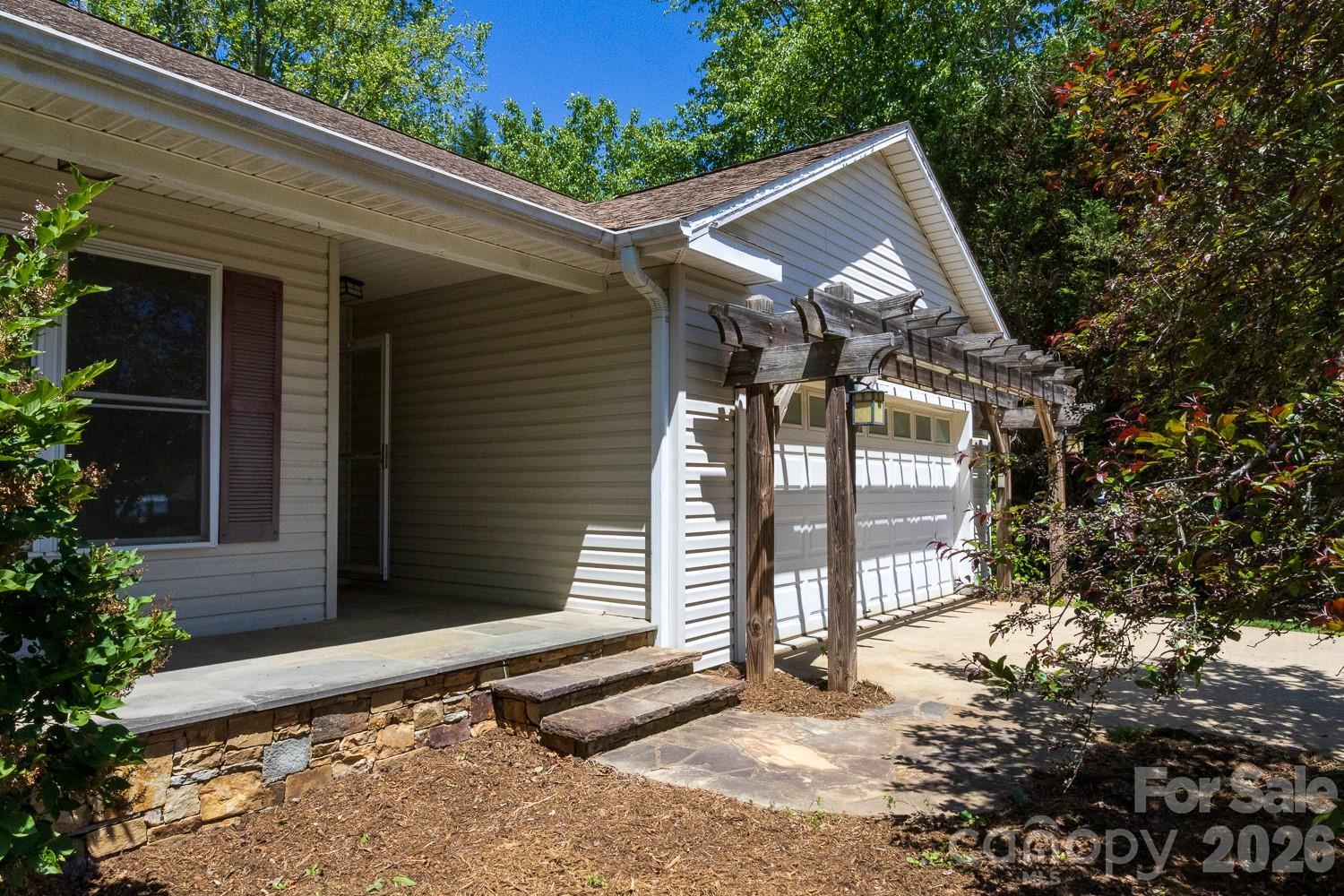 55 Eden Glen Road — Black Mountain