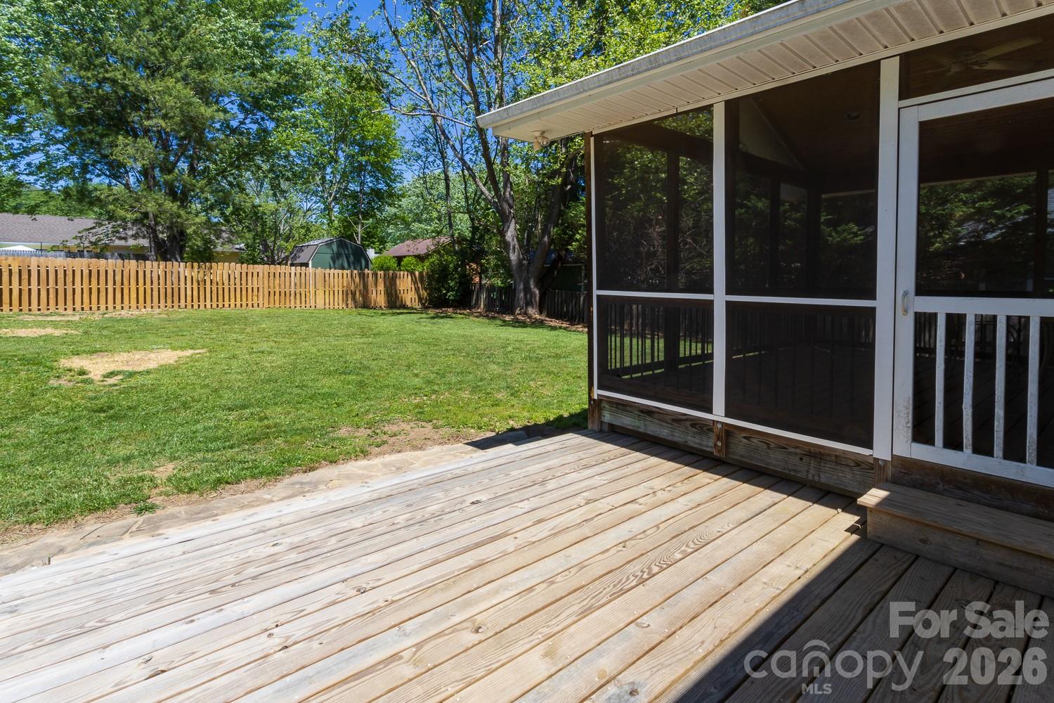 55 Eden Glen Road — Black Mountain