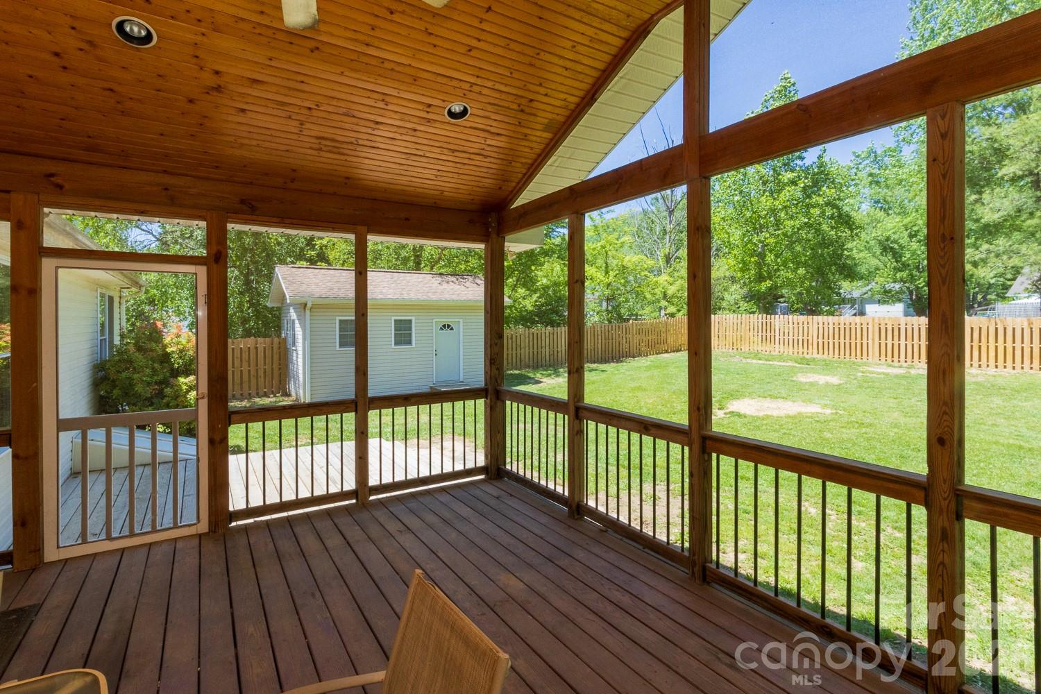 55 Eden Glen Road — Black Mountain